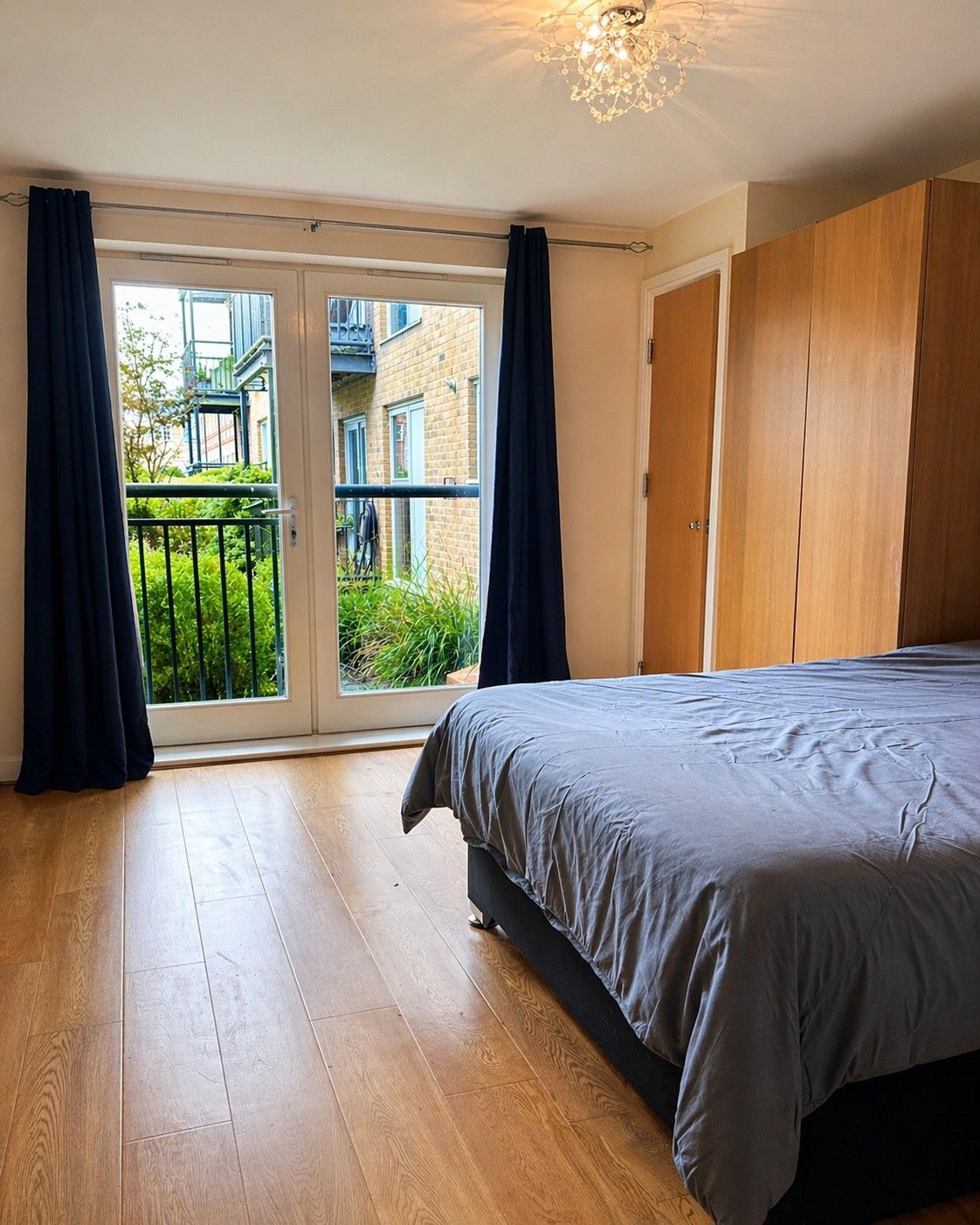 Apartment in Dartford