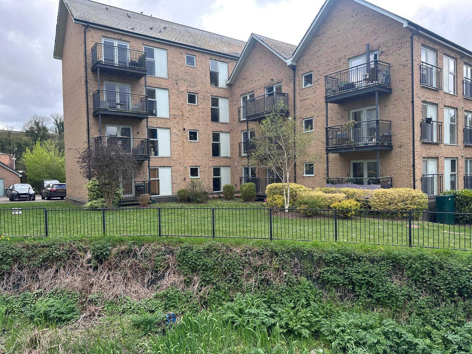 Apartment in Dartford