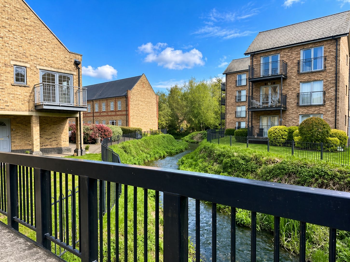 Apartment in Dartford