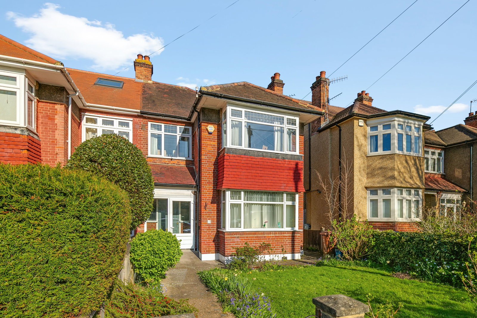 Semi Detached House in London