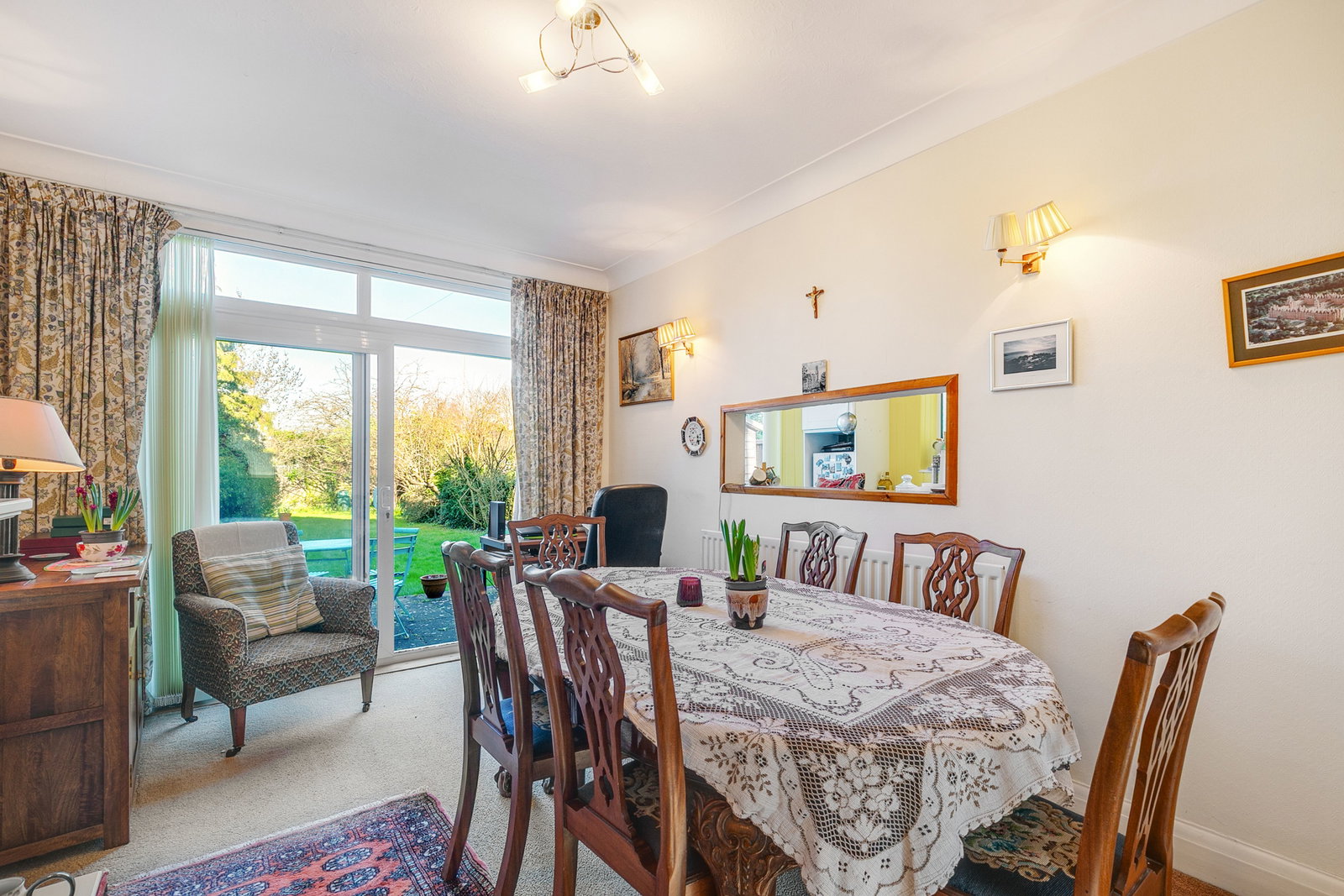 Semi Detached House in London