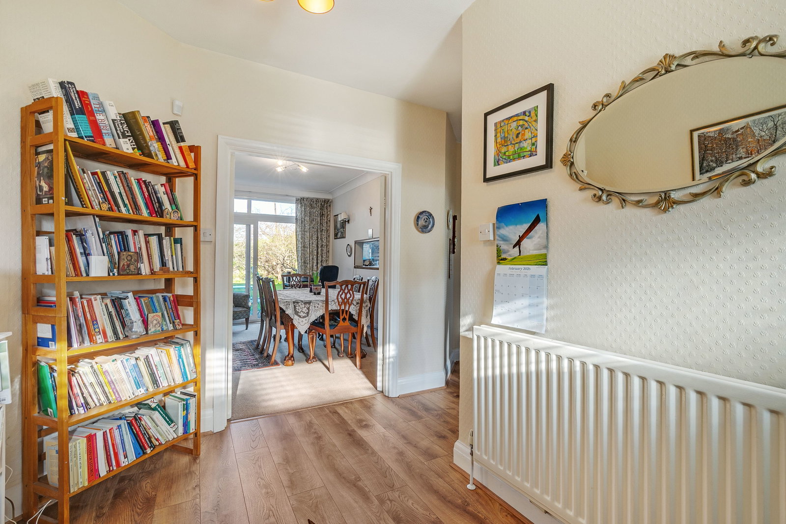 Semi Detached House in London