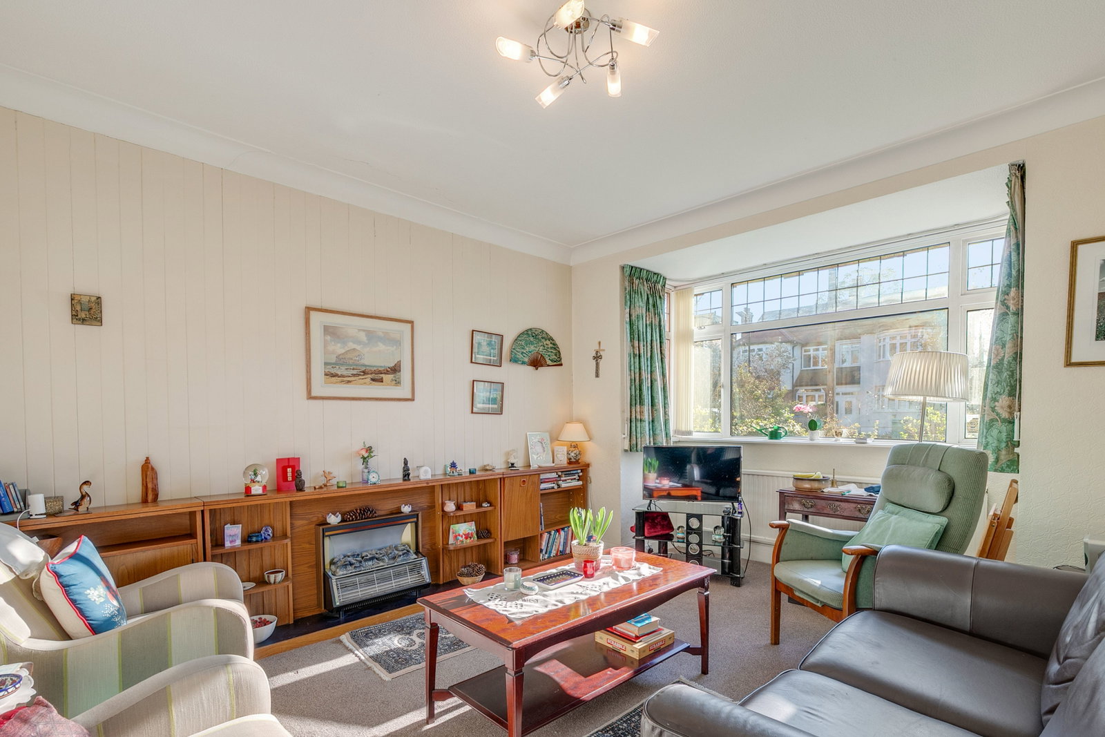 Semi Detached House in London