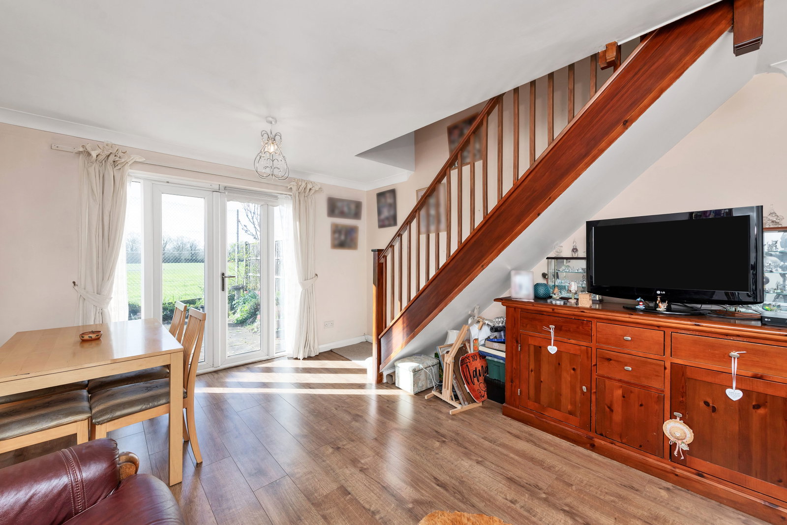 Semi Detached House in Bedford
