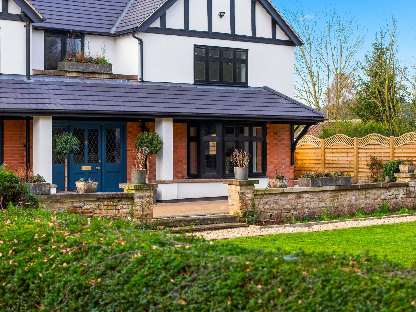Detached House in Southwell