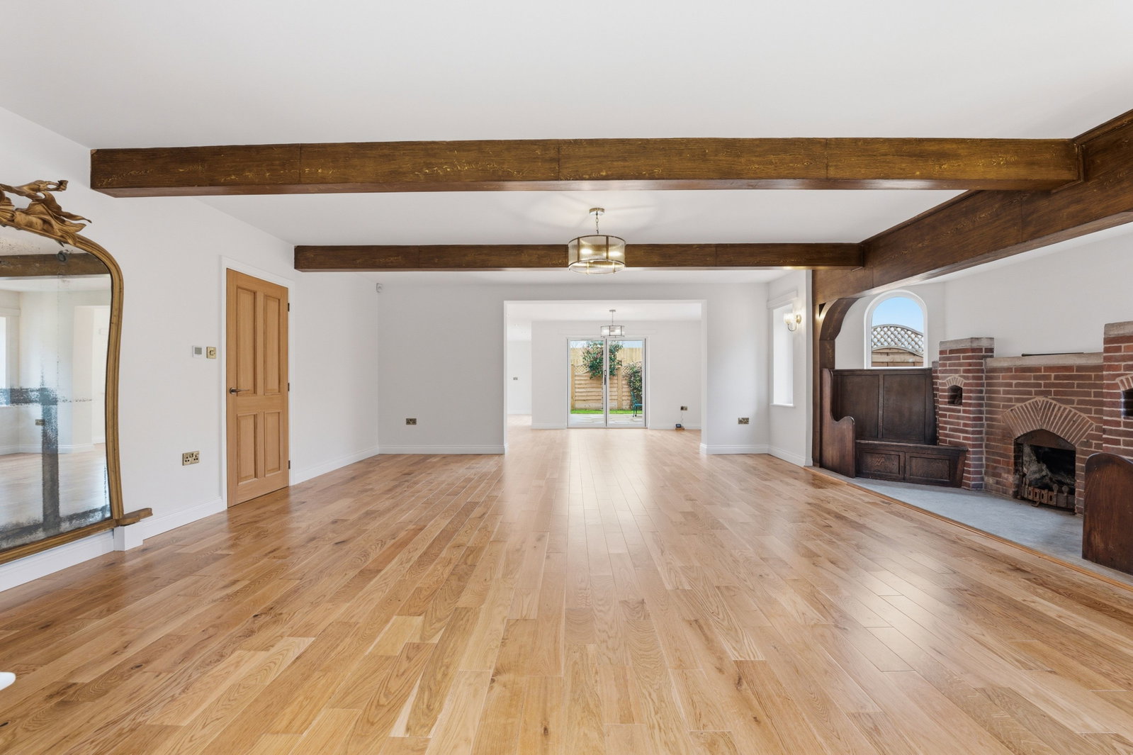 Detached House in Southwell