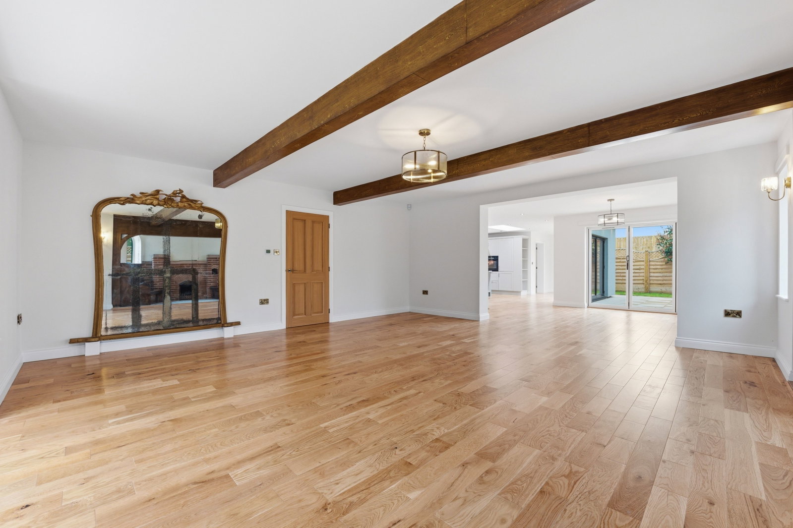 Detached House in Southwell
