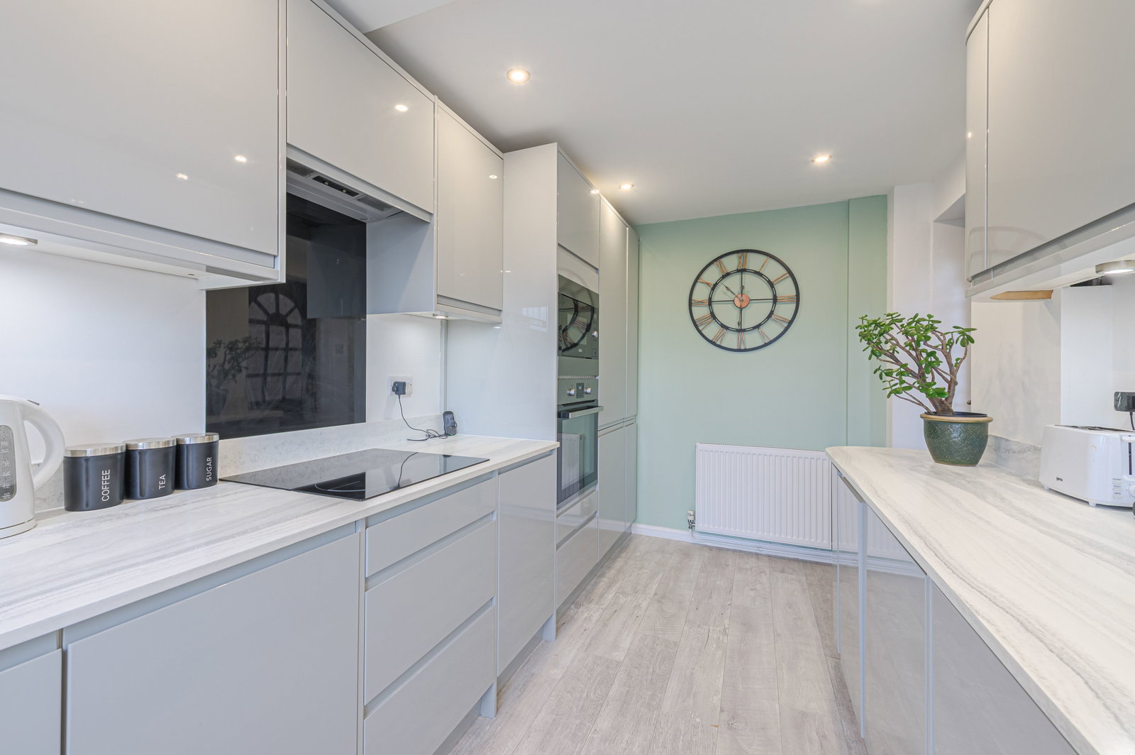Detached House in Cannock