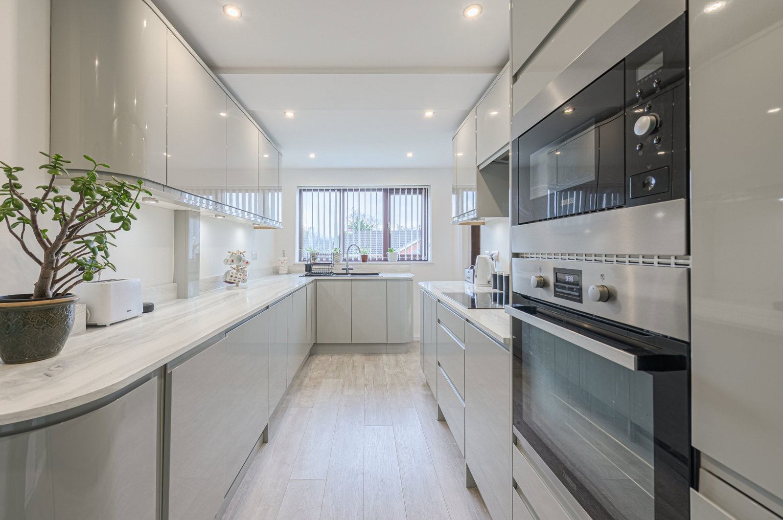 Detached House in Cannock