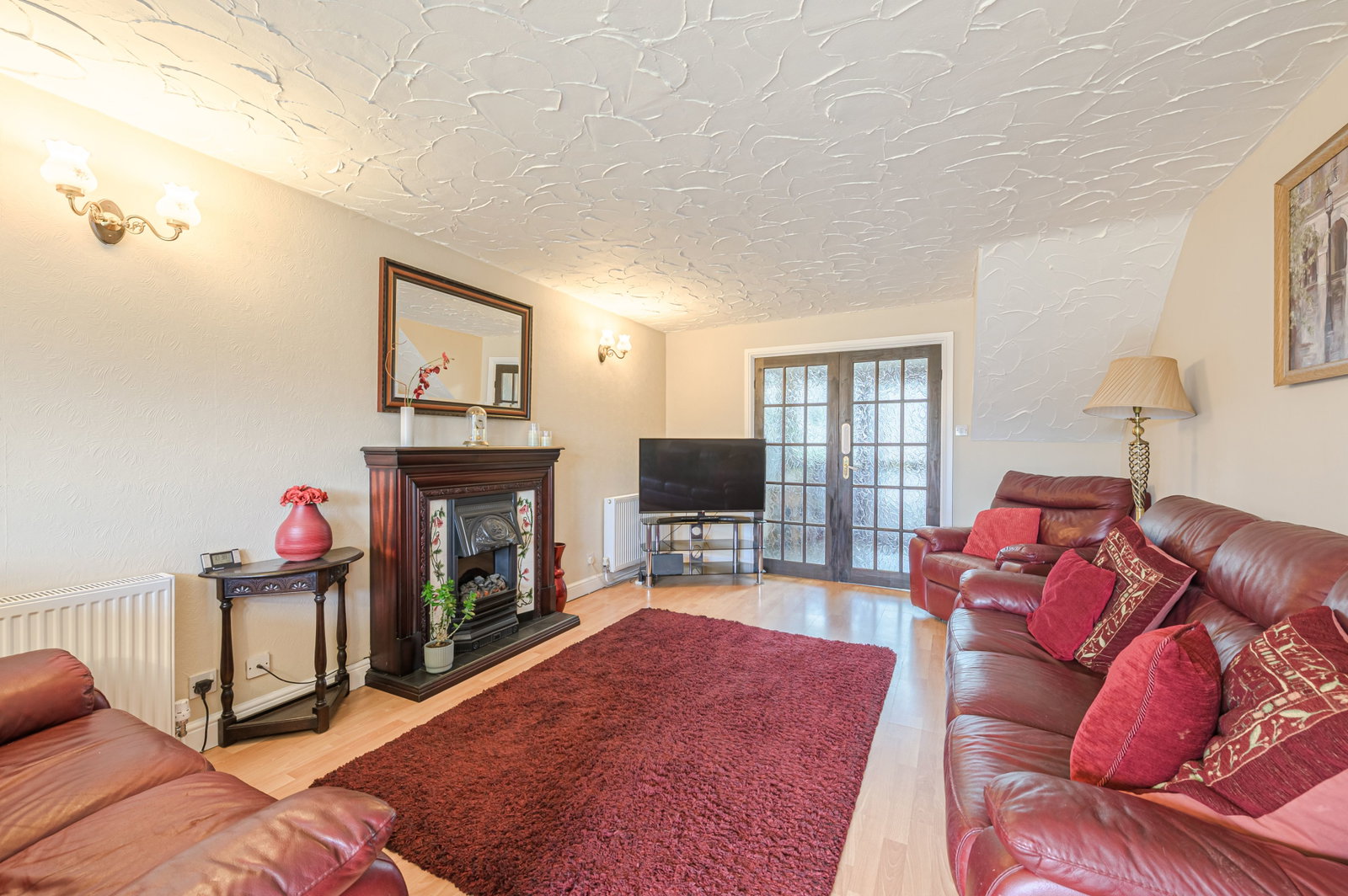 Detached House in Cannock