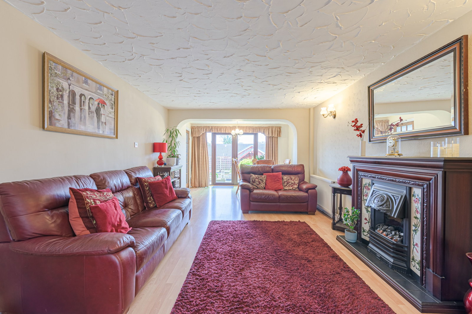 Detached House in Cannock