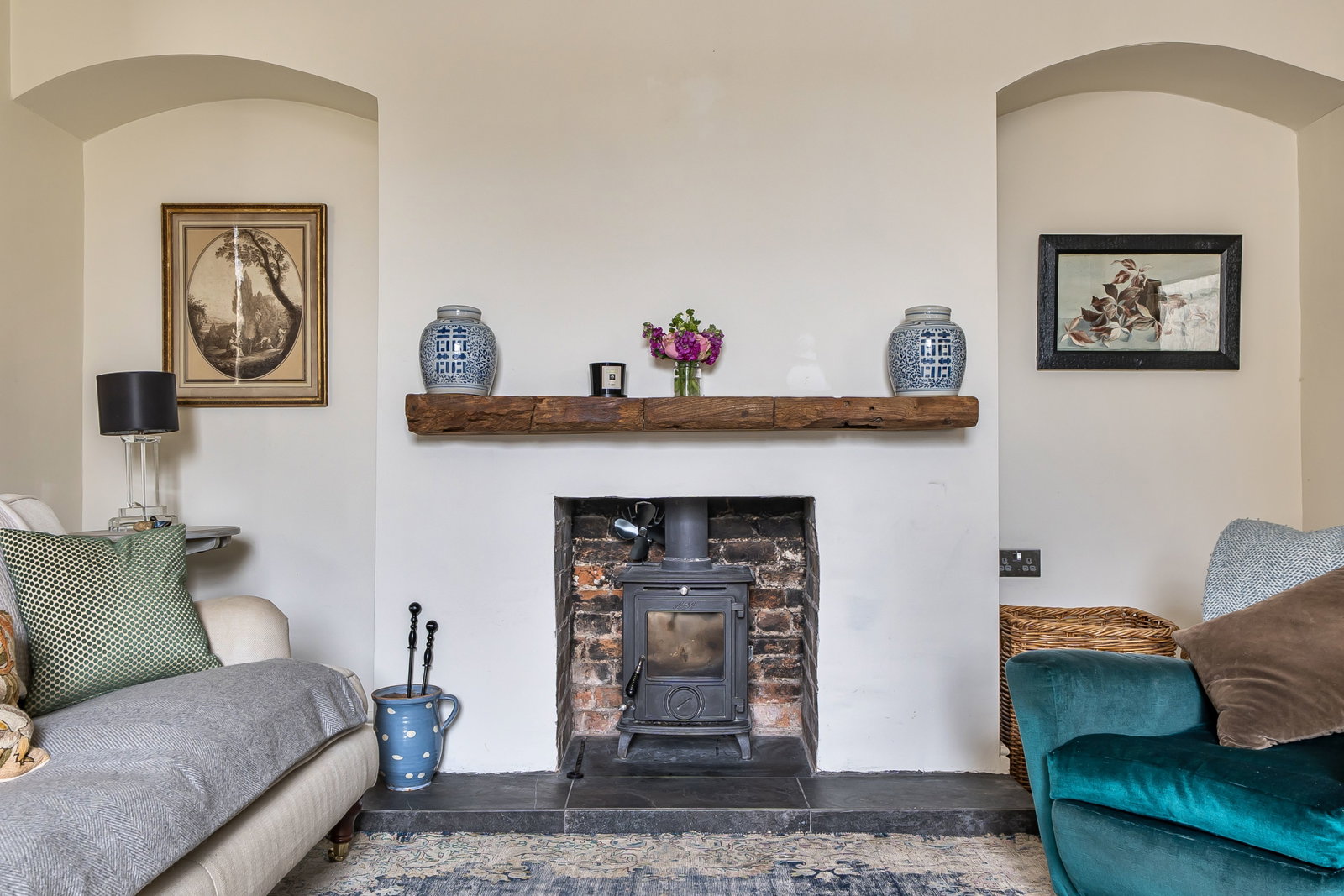 Detached House in Frome