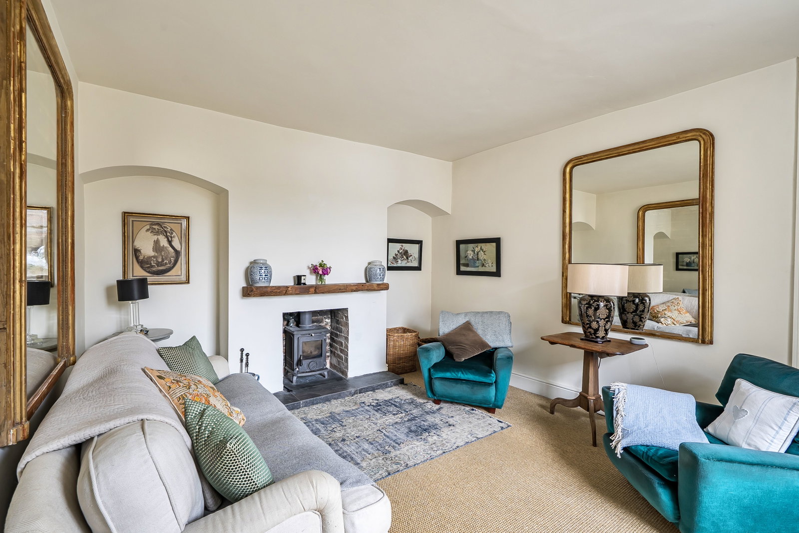 Detached House in Frome