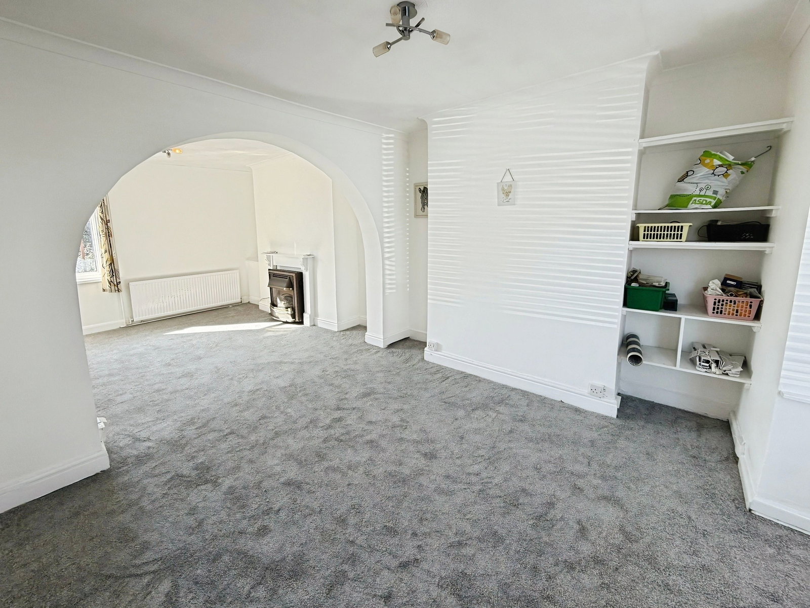 Semi Detached House in Swansea