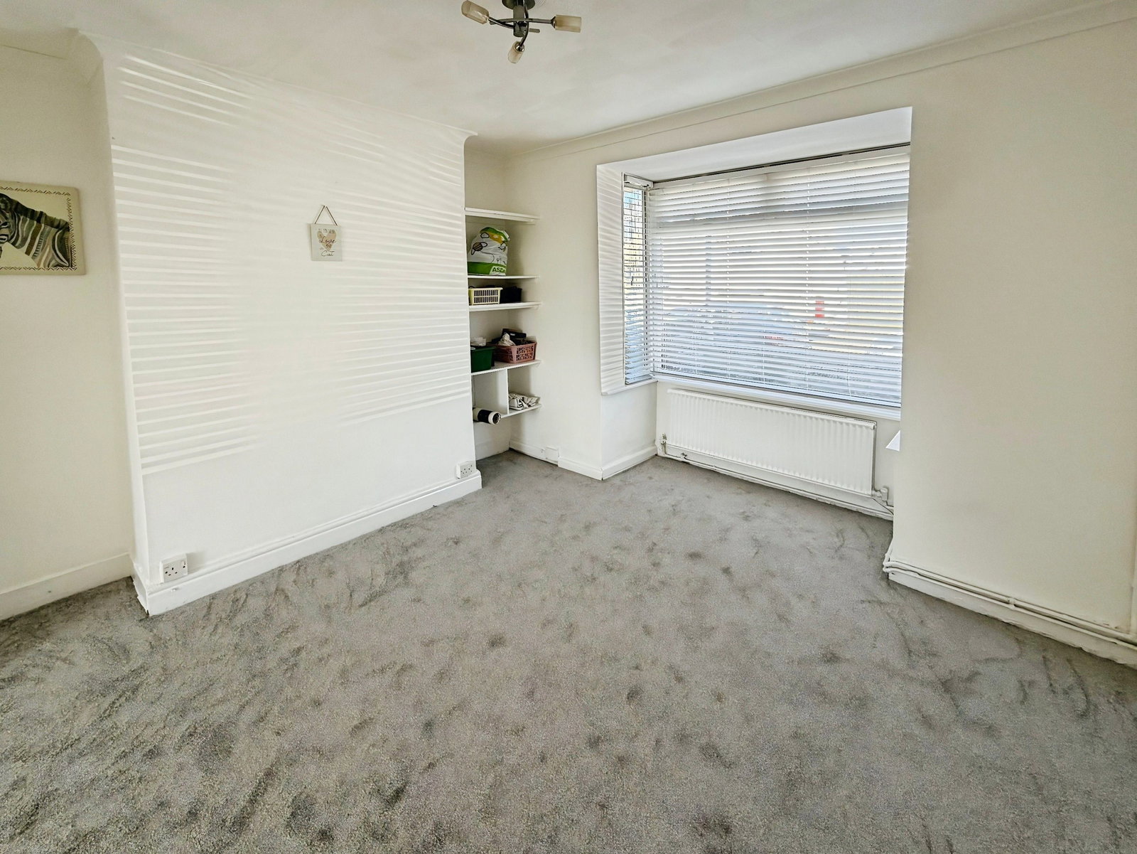 Semi Detached House in Swansea