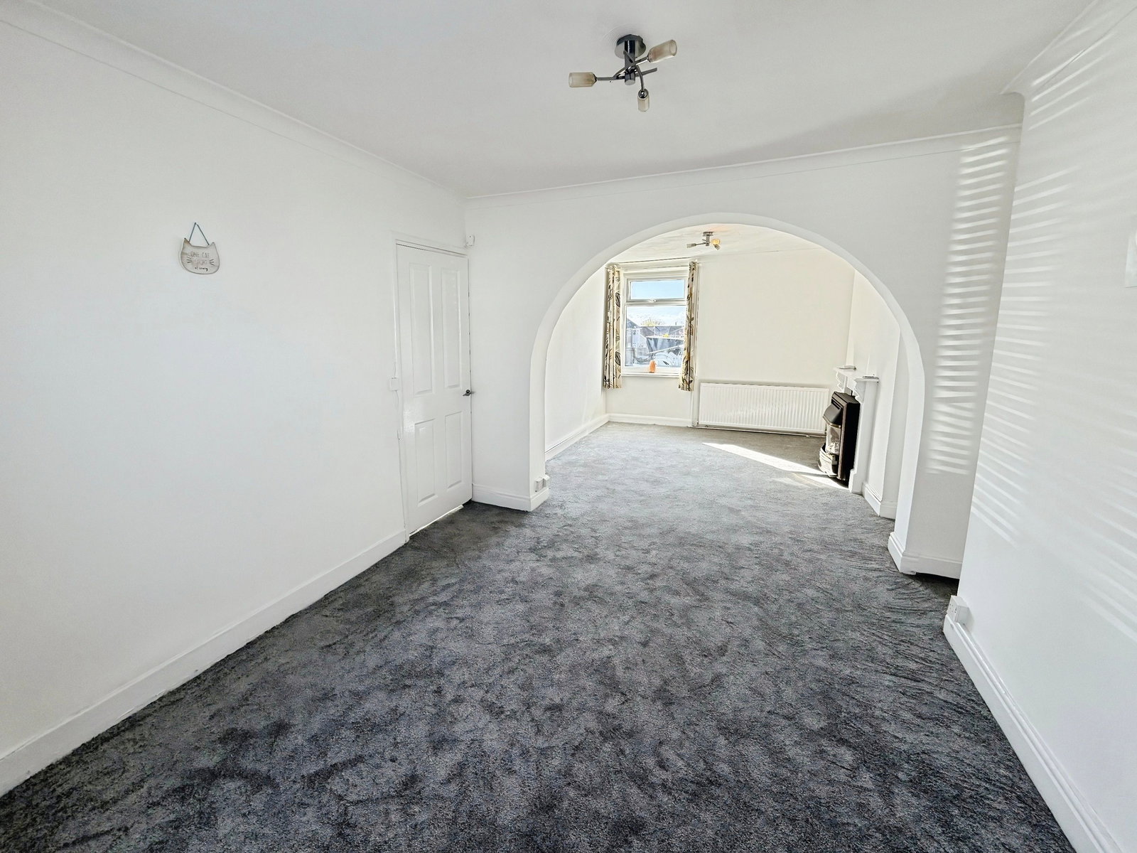 Semi Detached House in Swansea