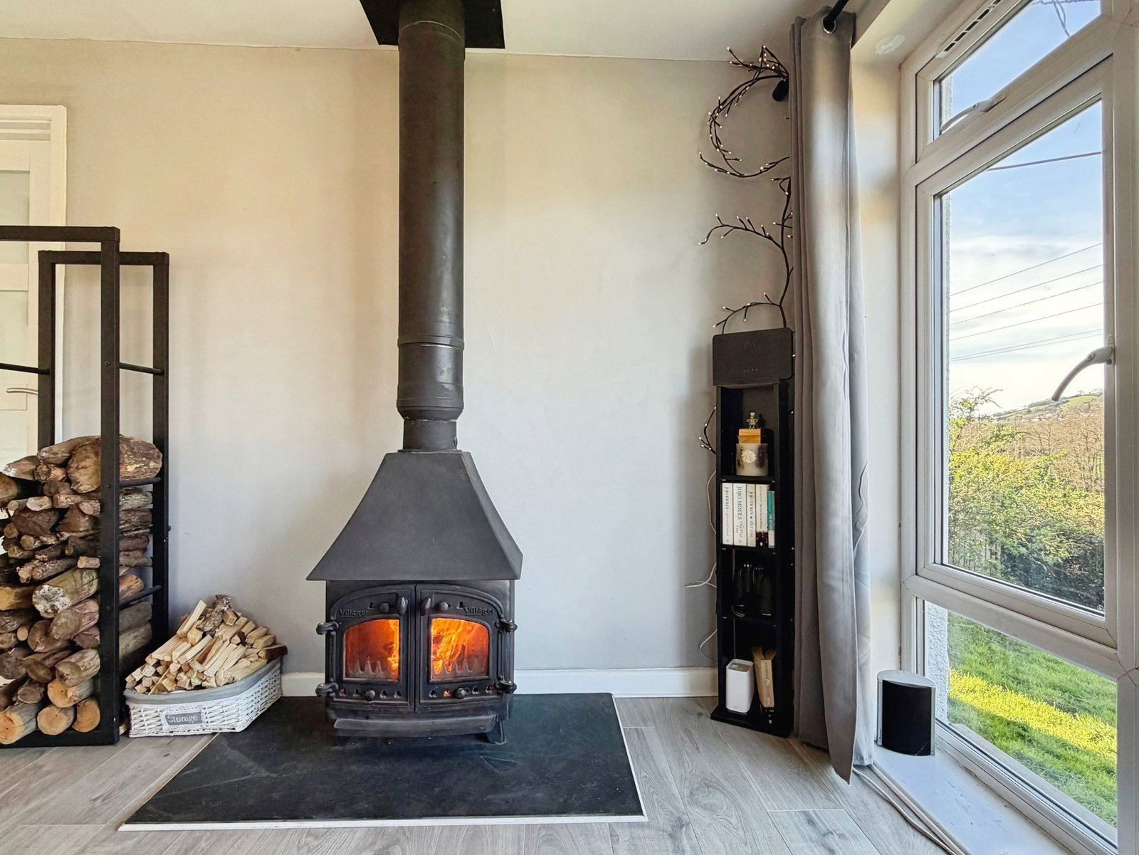 Bungalow in Minehead