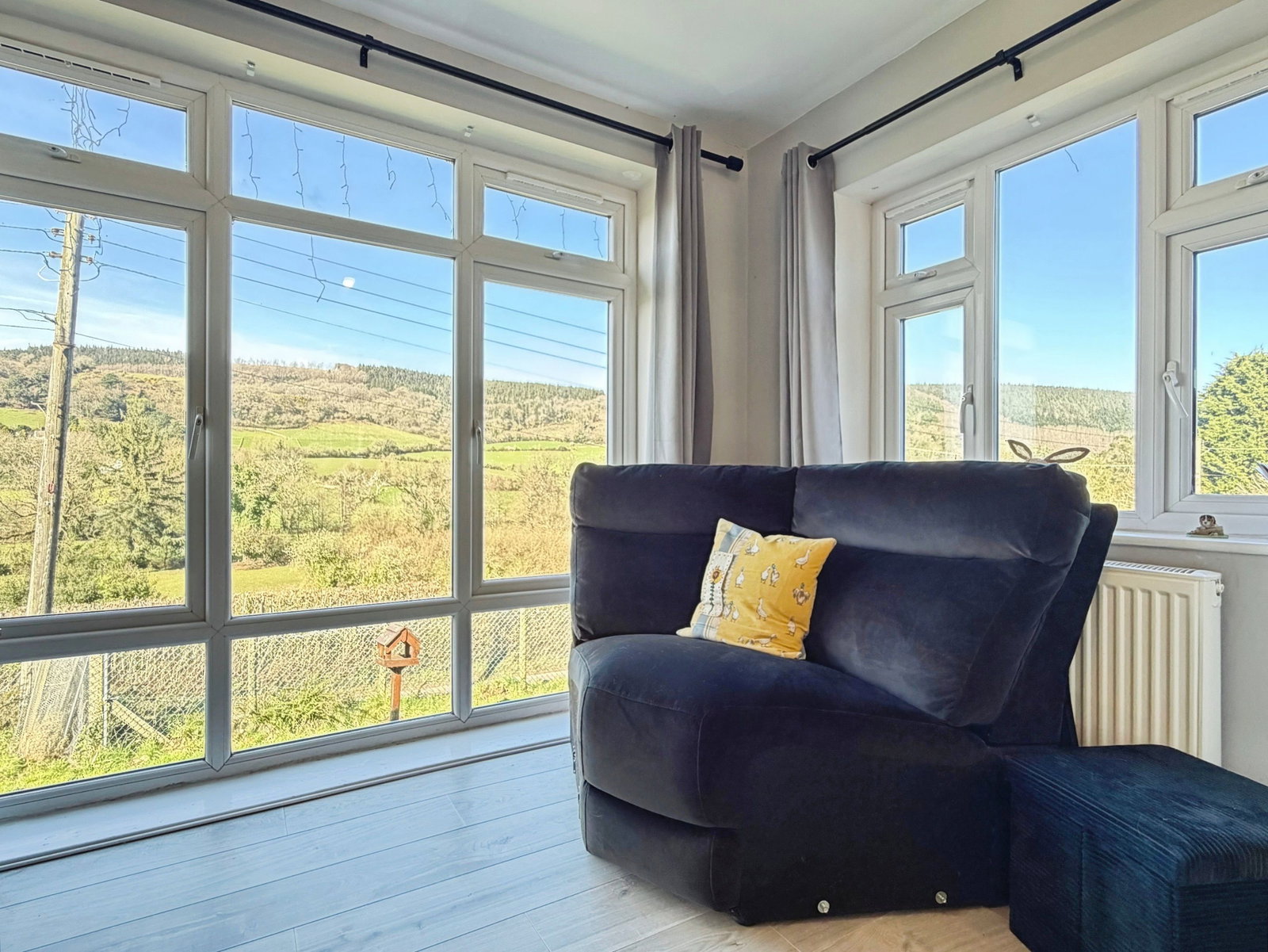 Bungalow in Minehead