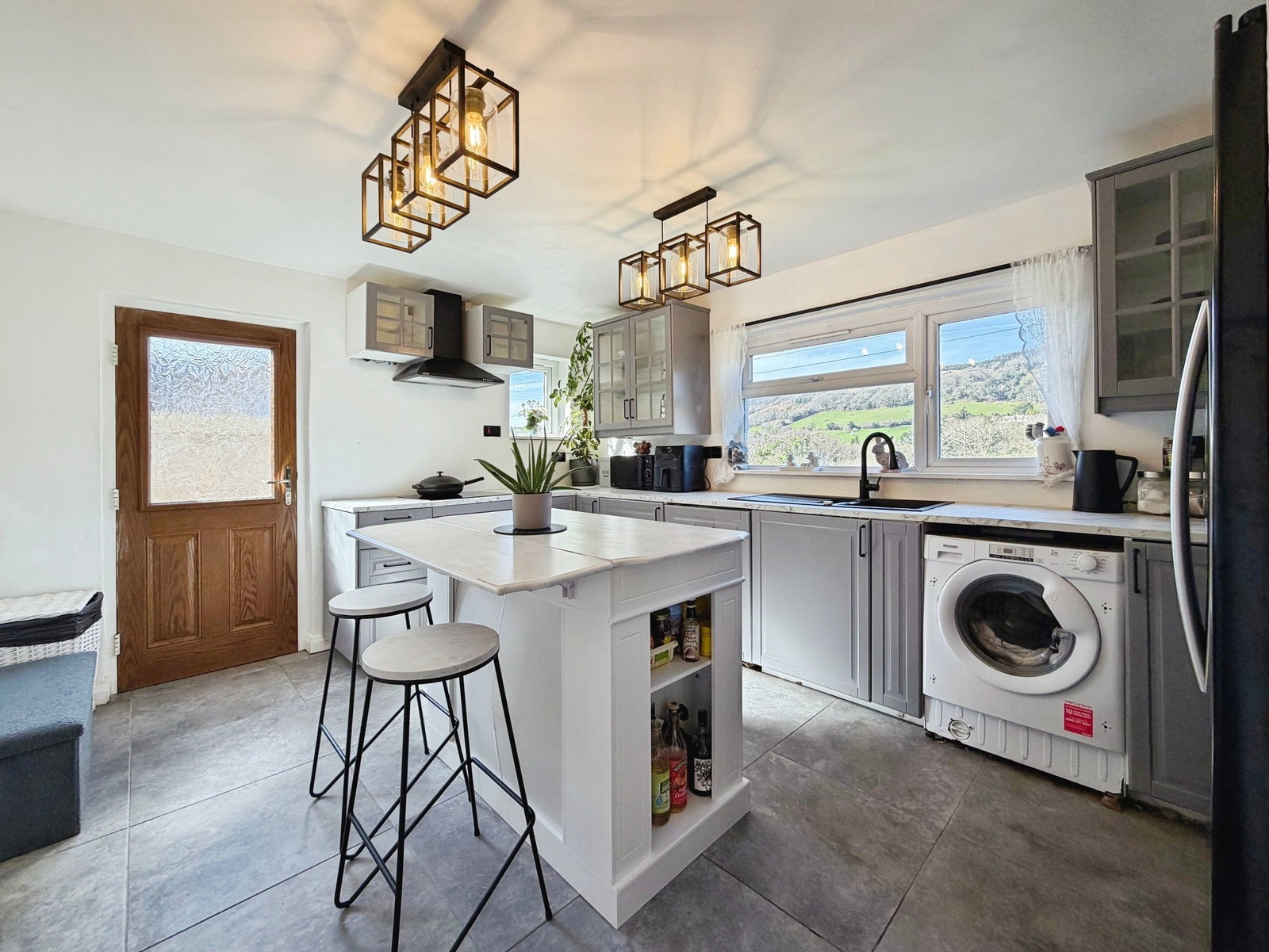 Bungalow in Minehead