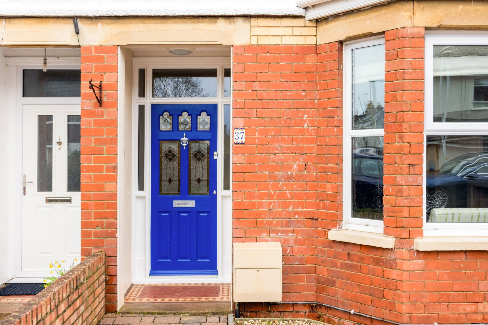 Semi Detached House in Cheltenham