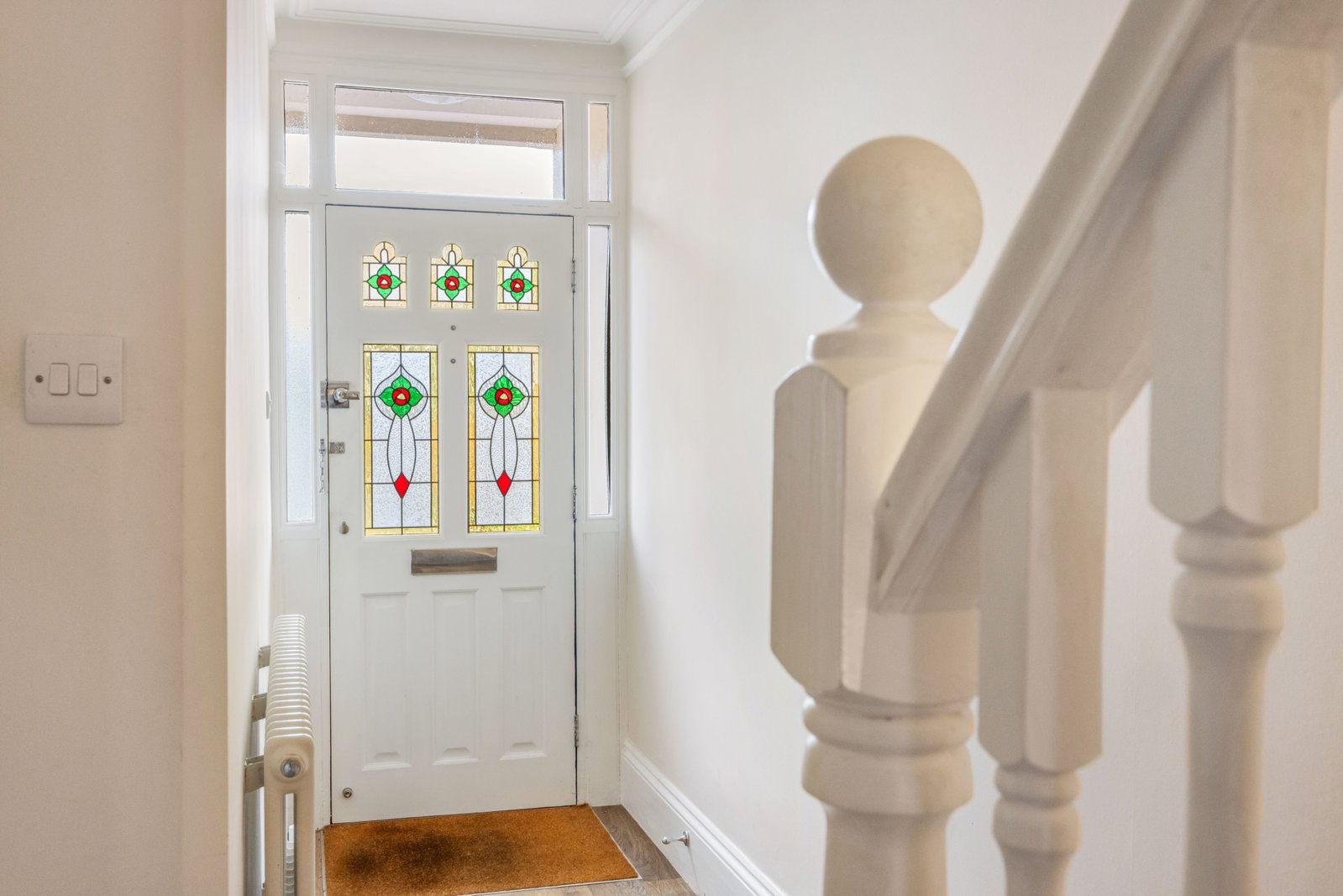 Semi Detached House in Cheltenham