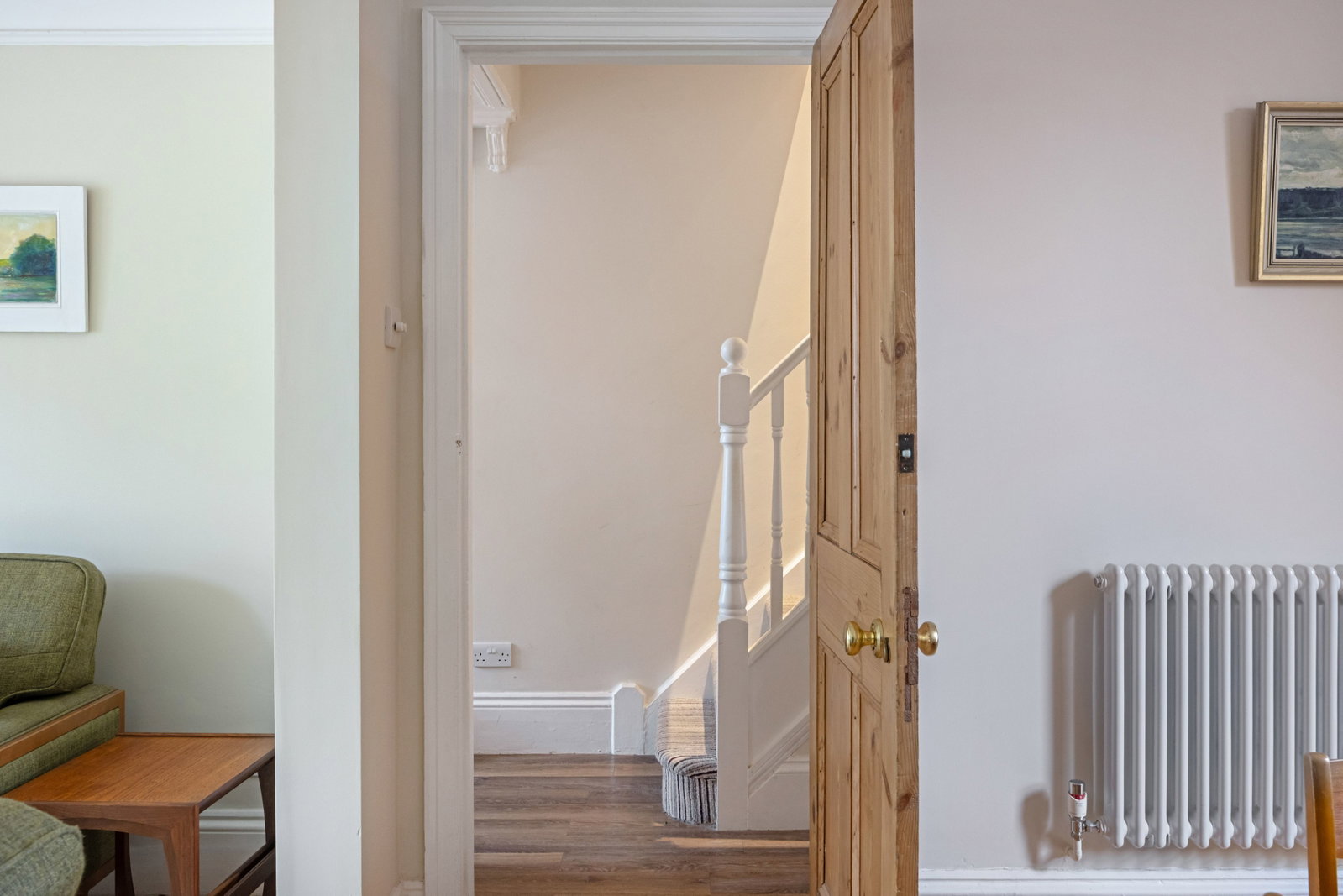 Semi Detached House in Cheltenham