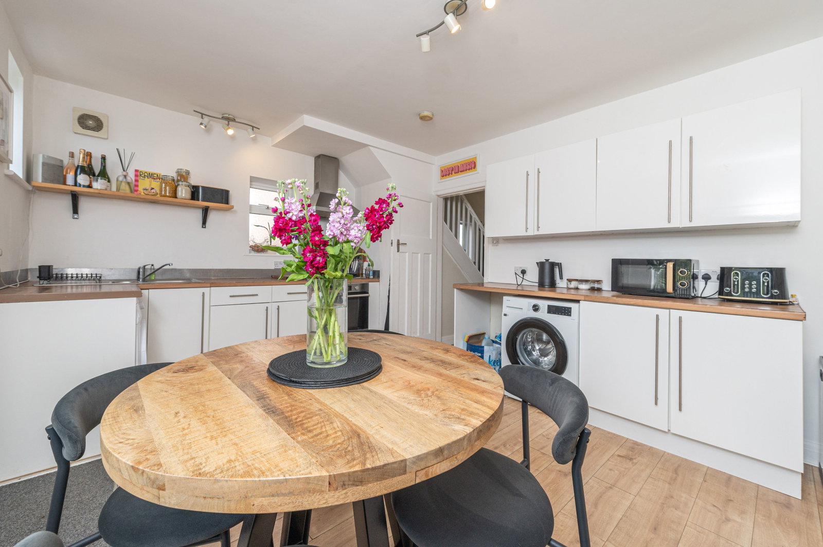 Semi Detached House in Leeds
