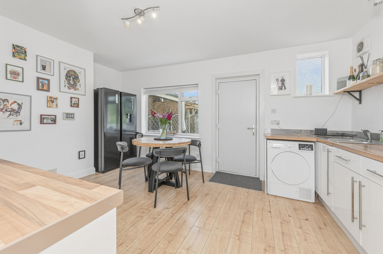 Semi Detached House in Leeds