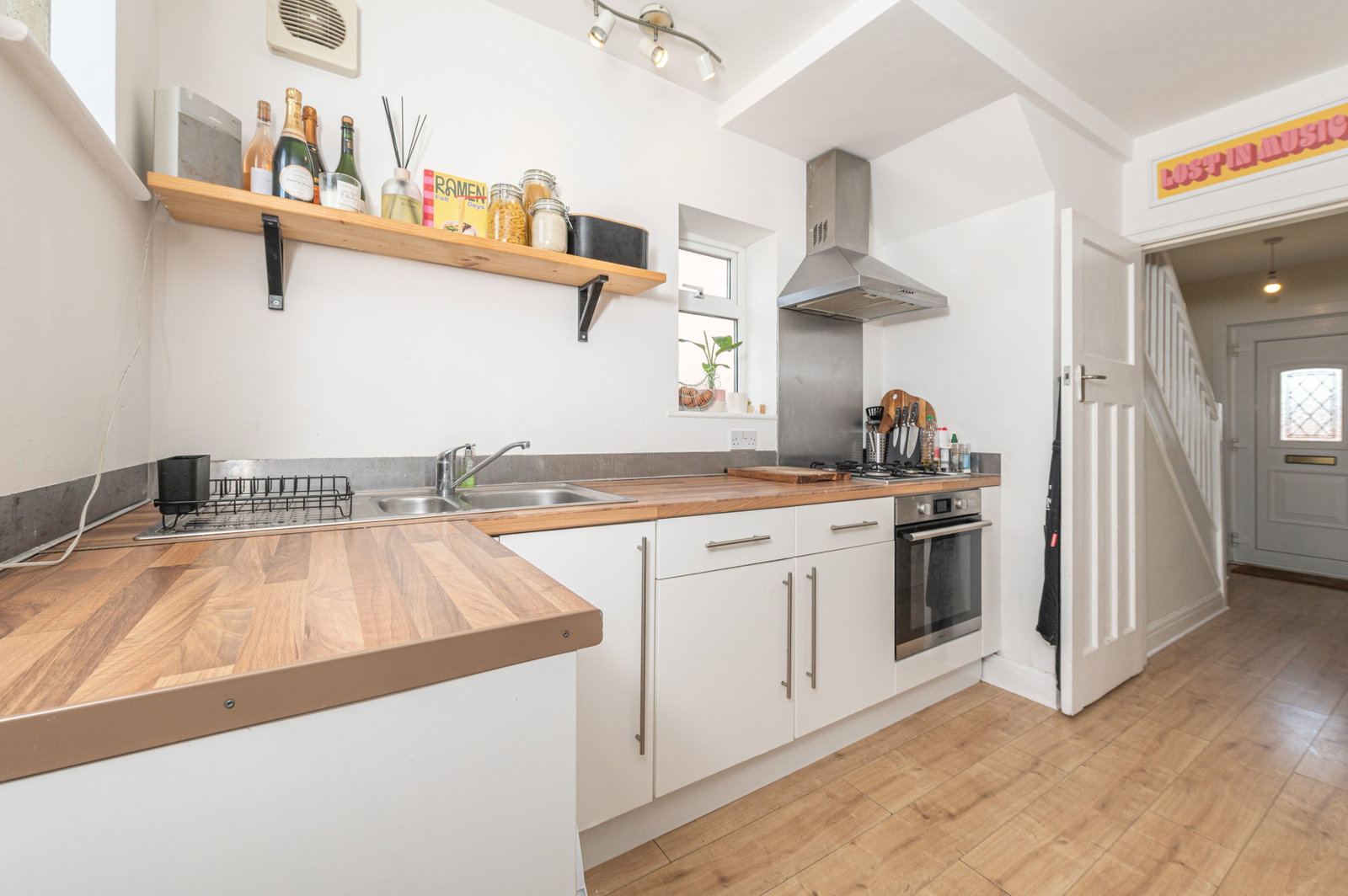 Semi Detached House in Leeds