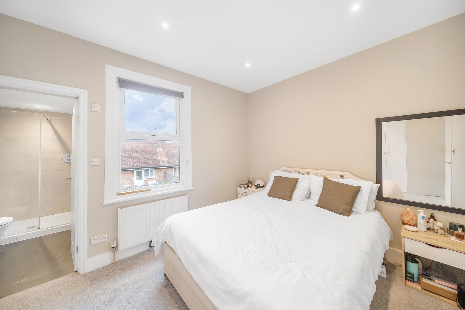 Terraced House in London