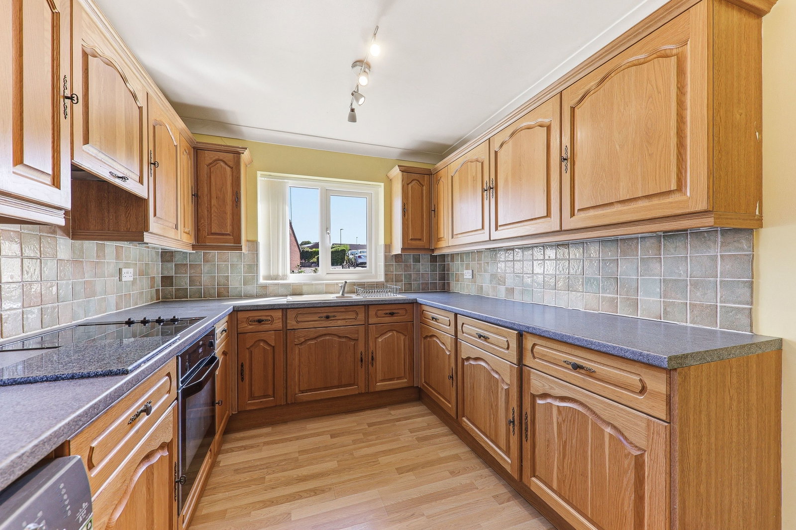 Bungalow in Pontefract