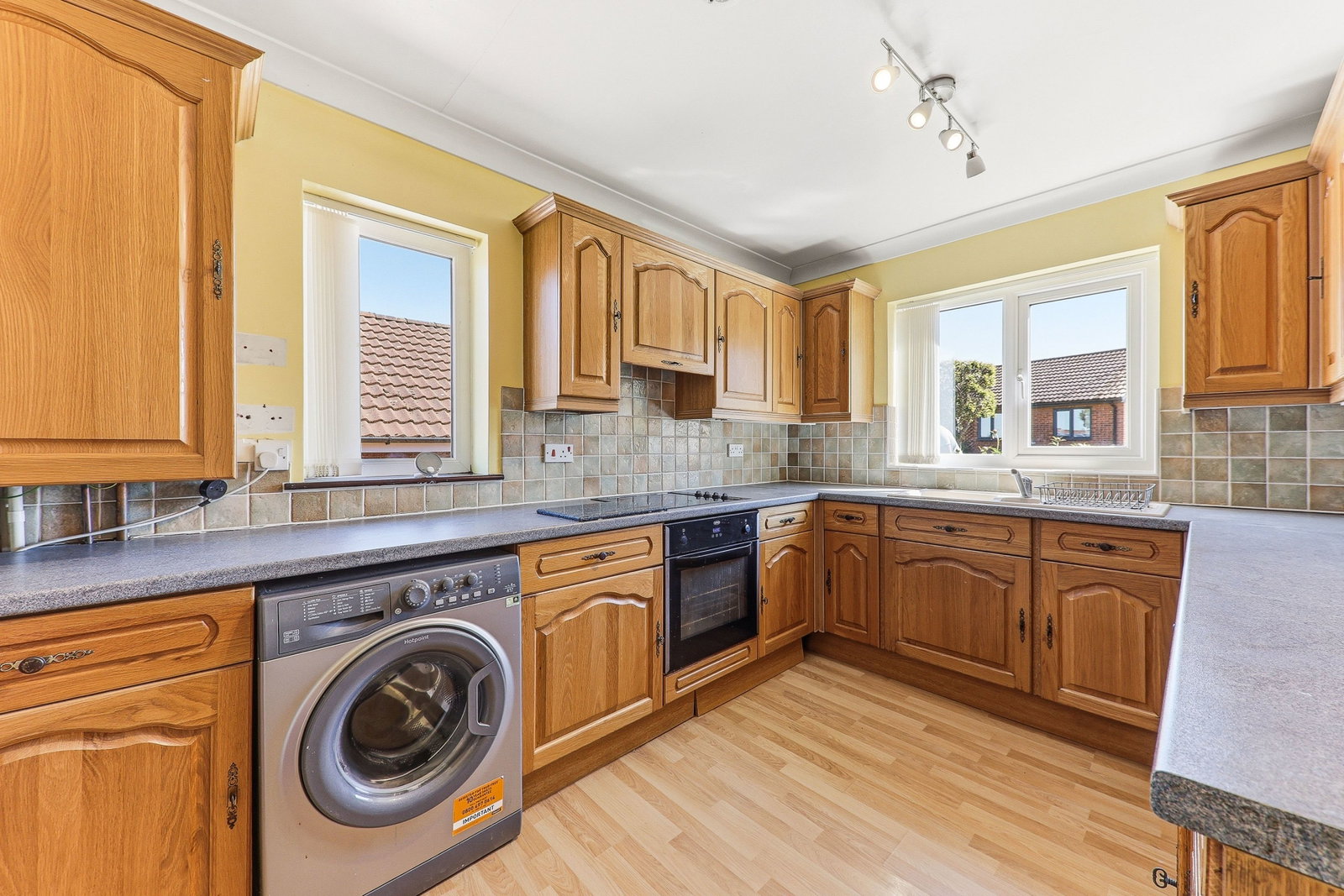 Bungalow in Pontefract