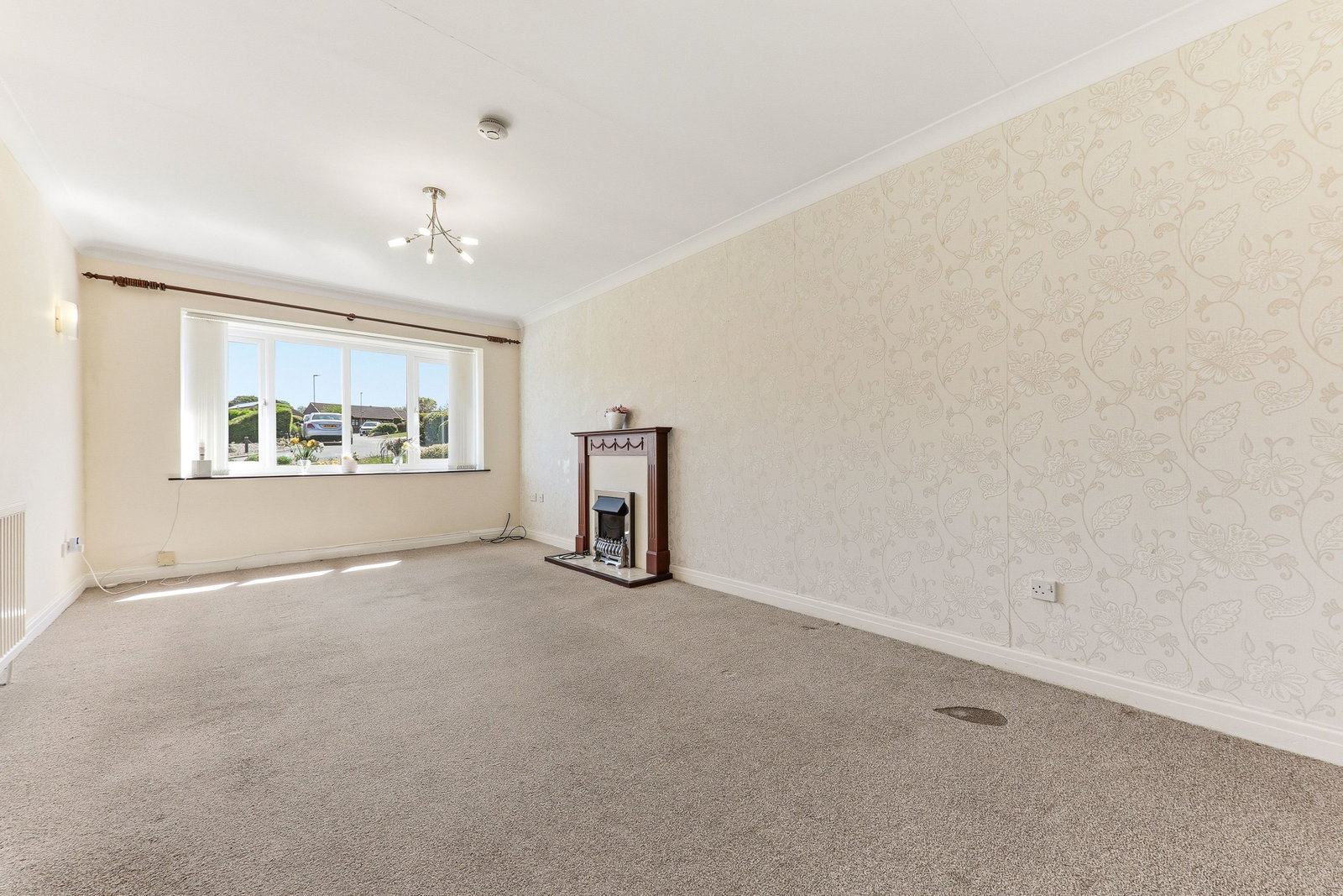 Bungalow in Pontefract