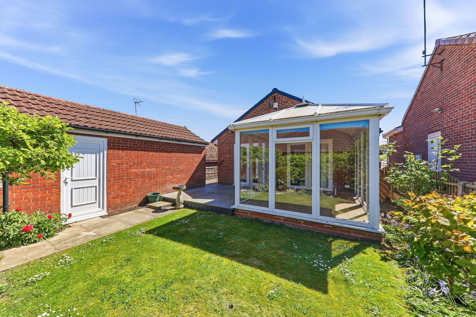 Bungalow in Pontefract