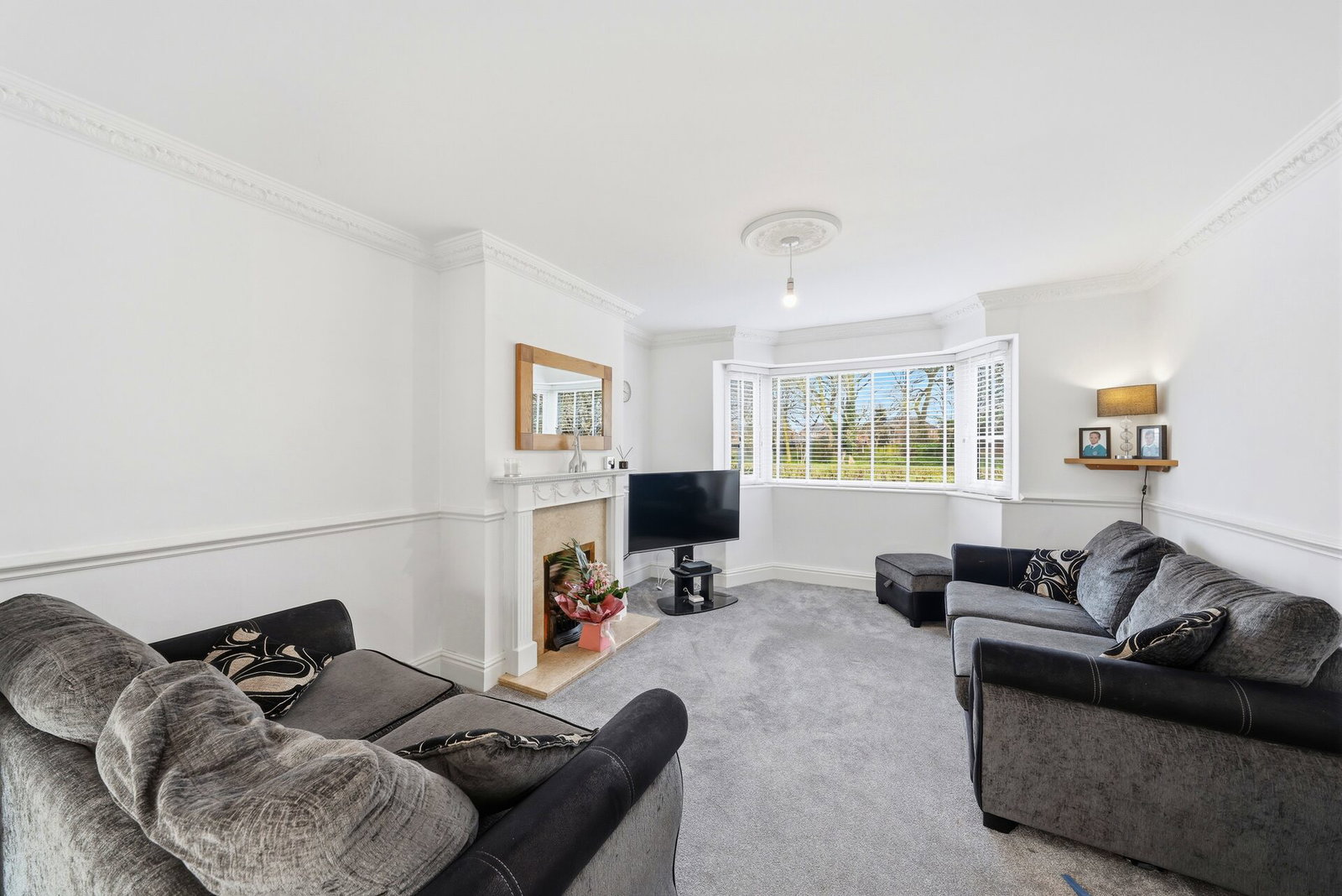Semi Detached House in Altrincham