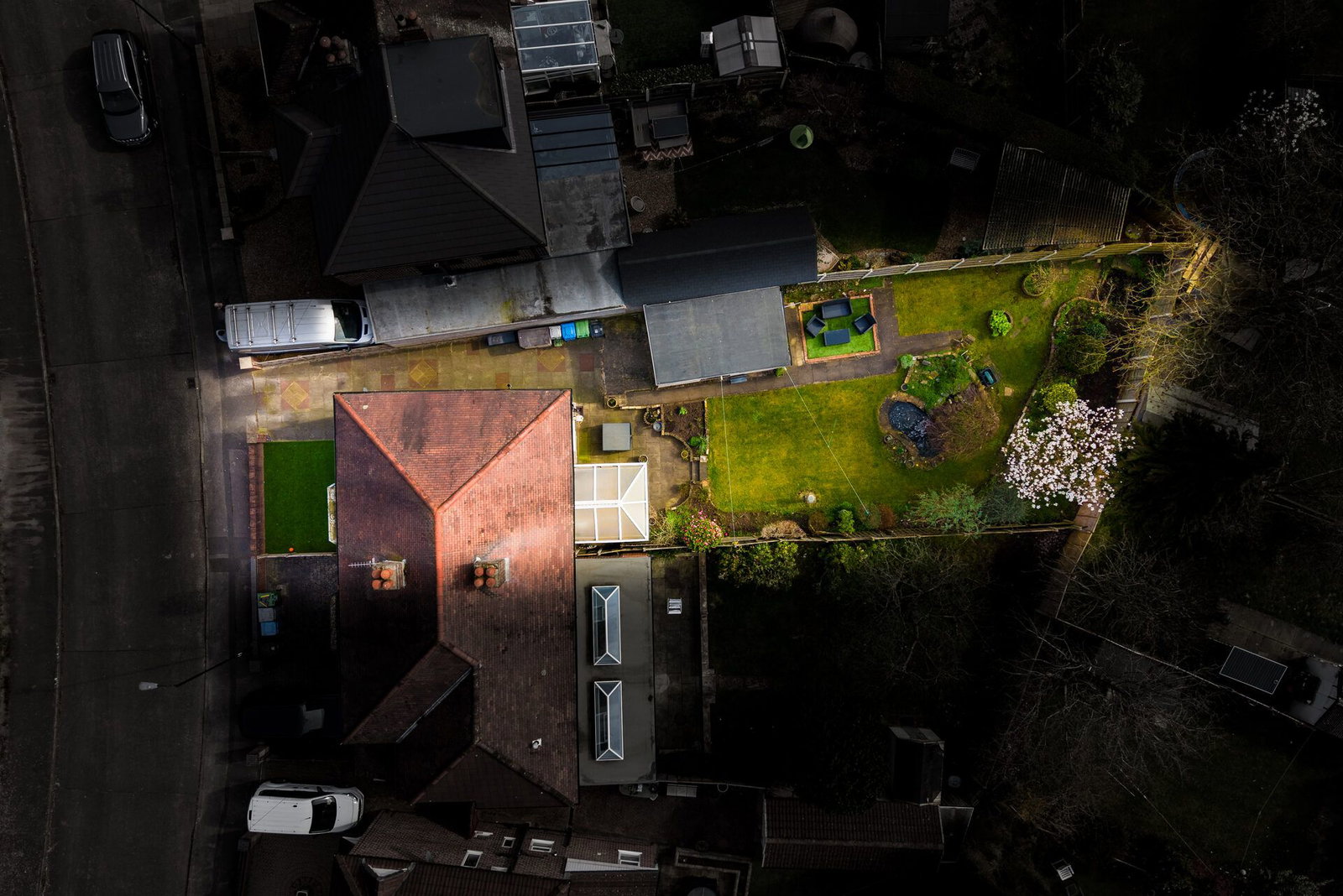 Semi Detached House in Altrincham