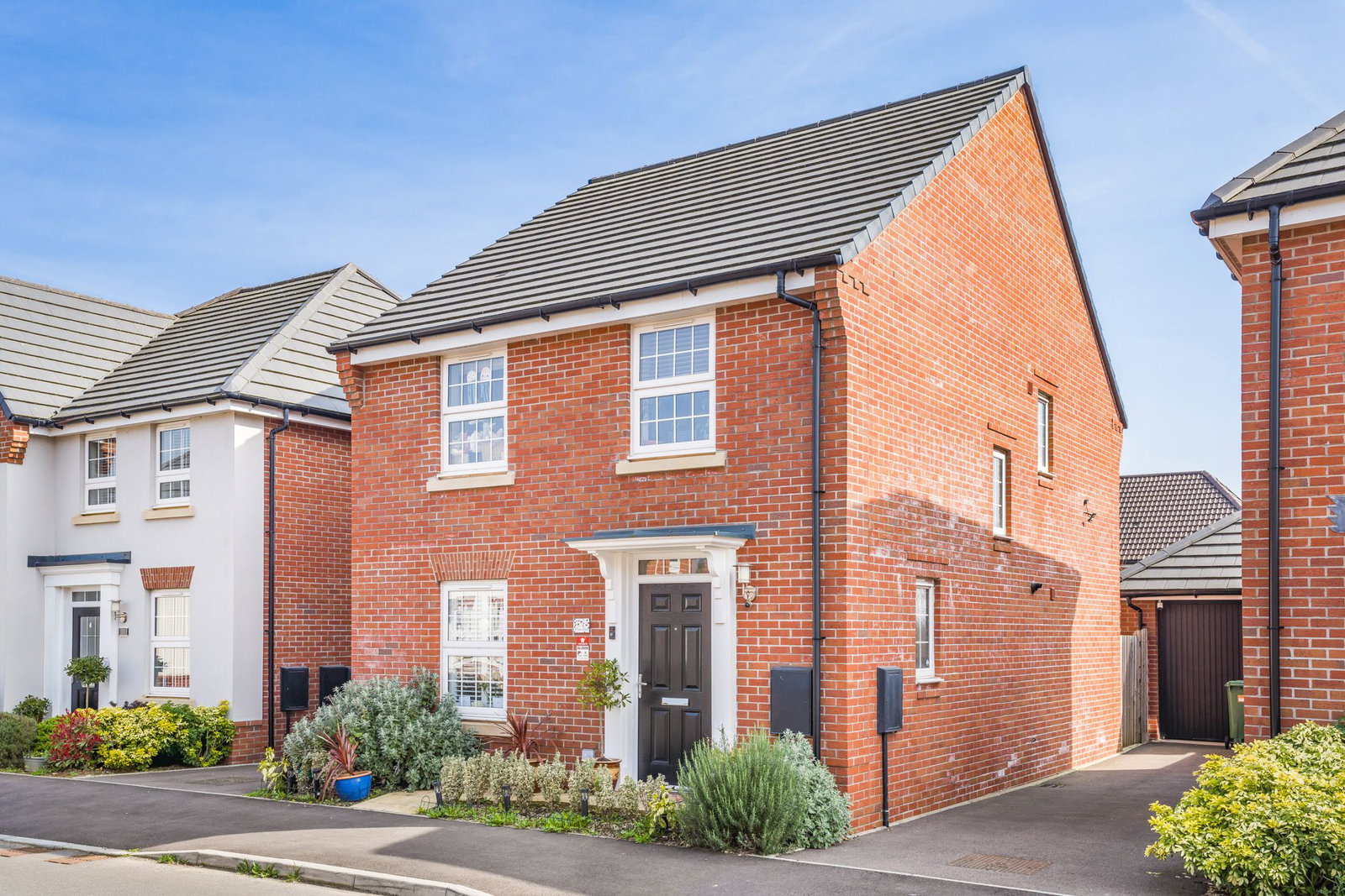 Detached House in Newent