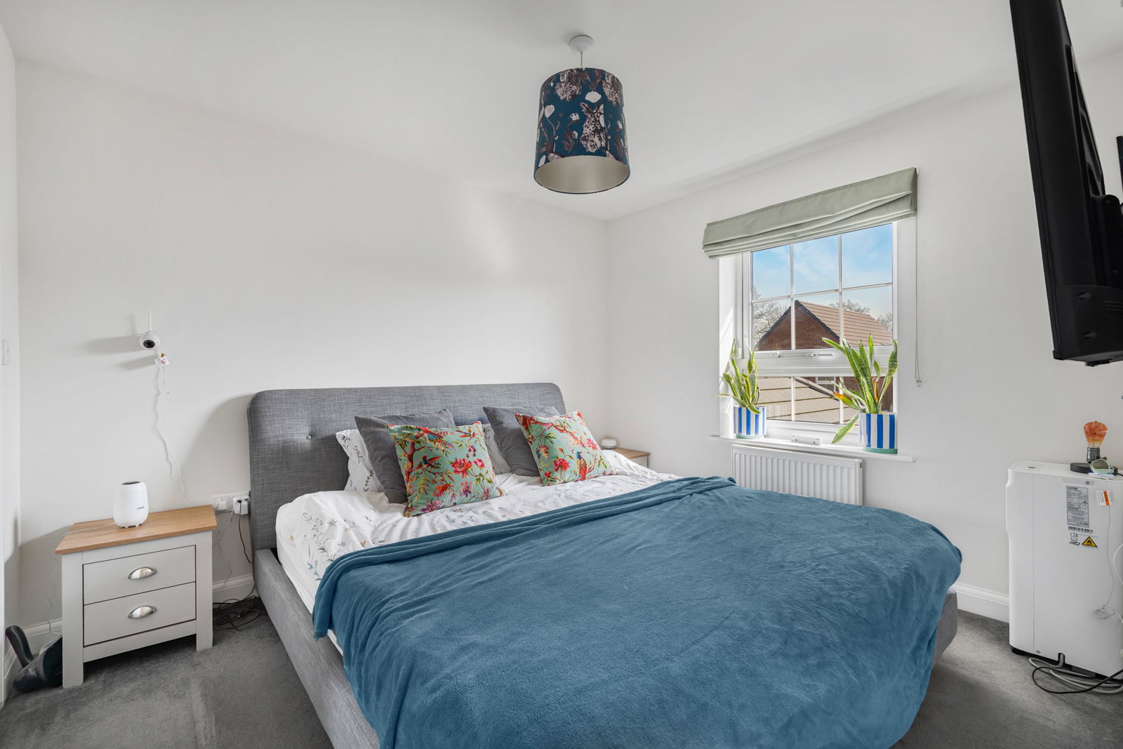Detached House in Newent