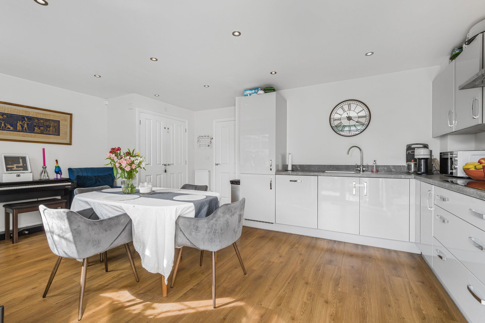 Detached House in Newent
