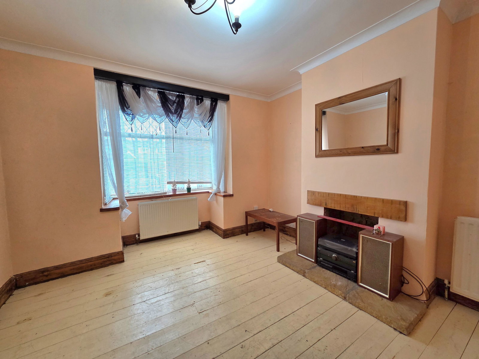 Semi Detached House in Ramsgate
