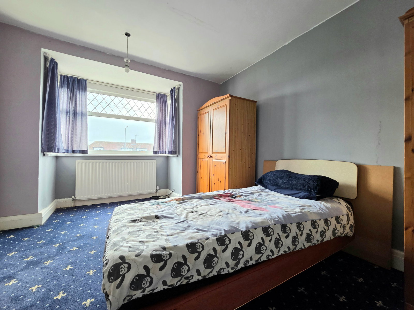Semi Detached House in Ramsgate