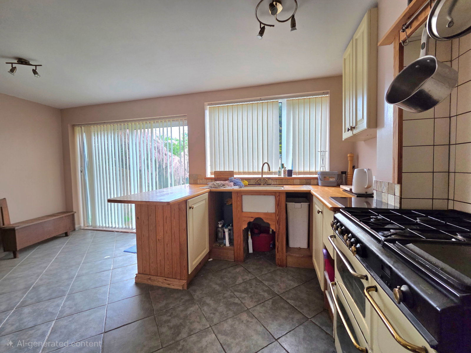 Semi Detached House in Ramsgate