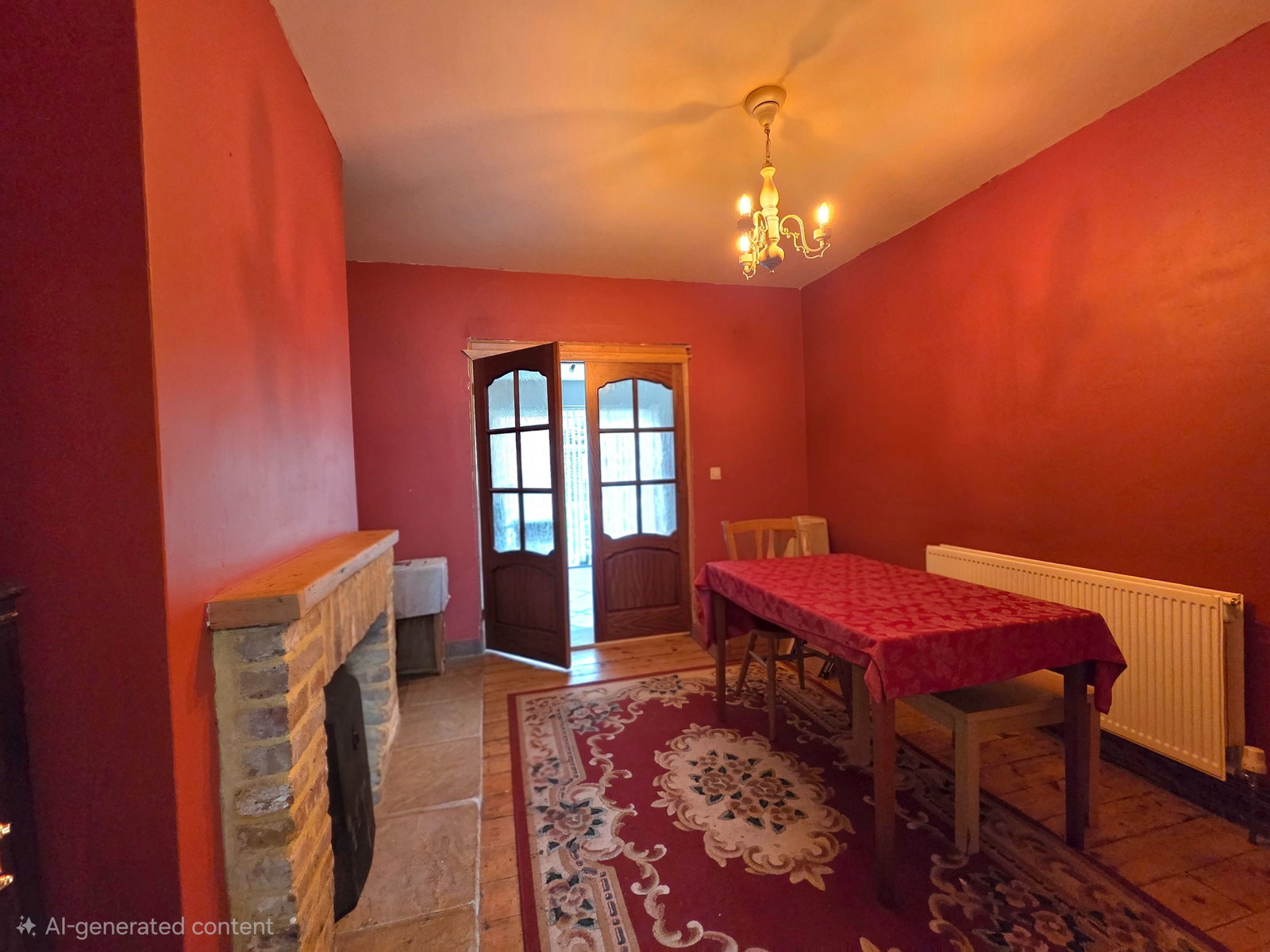 Semi Detached House in Ramsgate