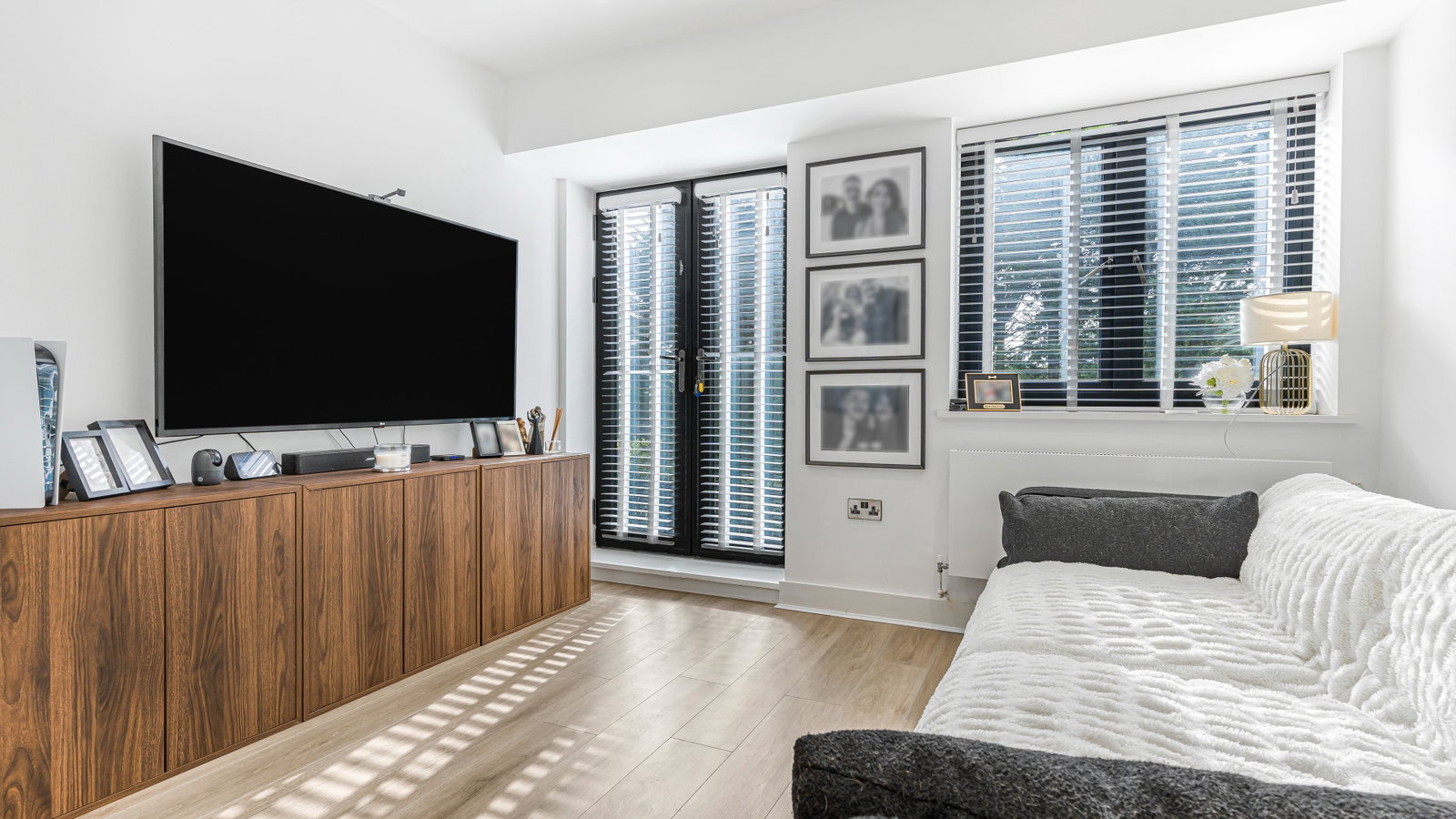 Apartment for sale in Solihull, Broadoaks, Streetsbrook Road, 463 m²