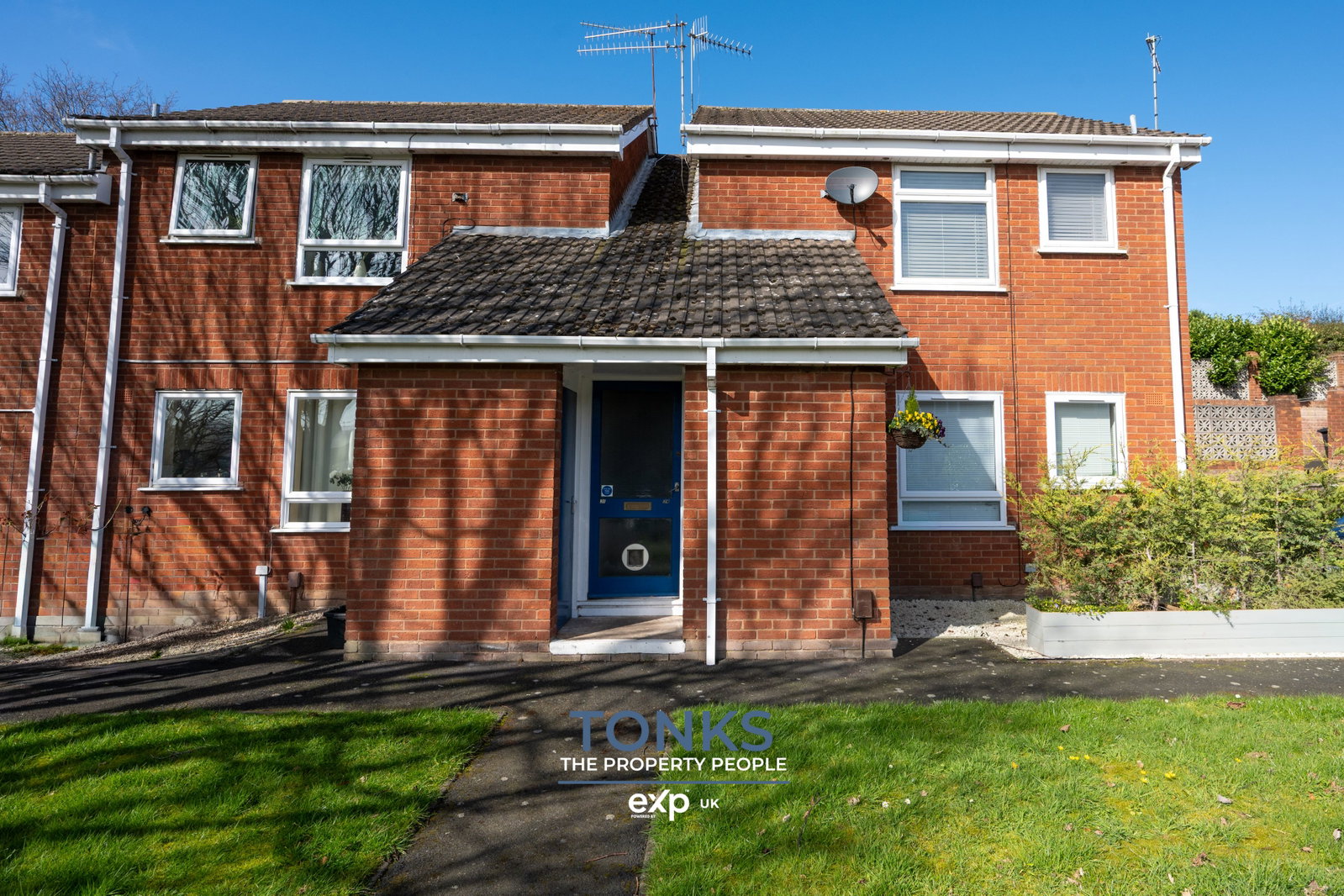 Flat in Brierley Hill