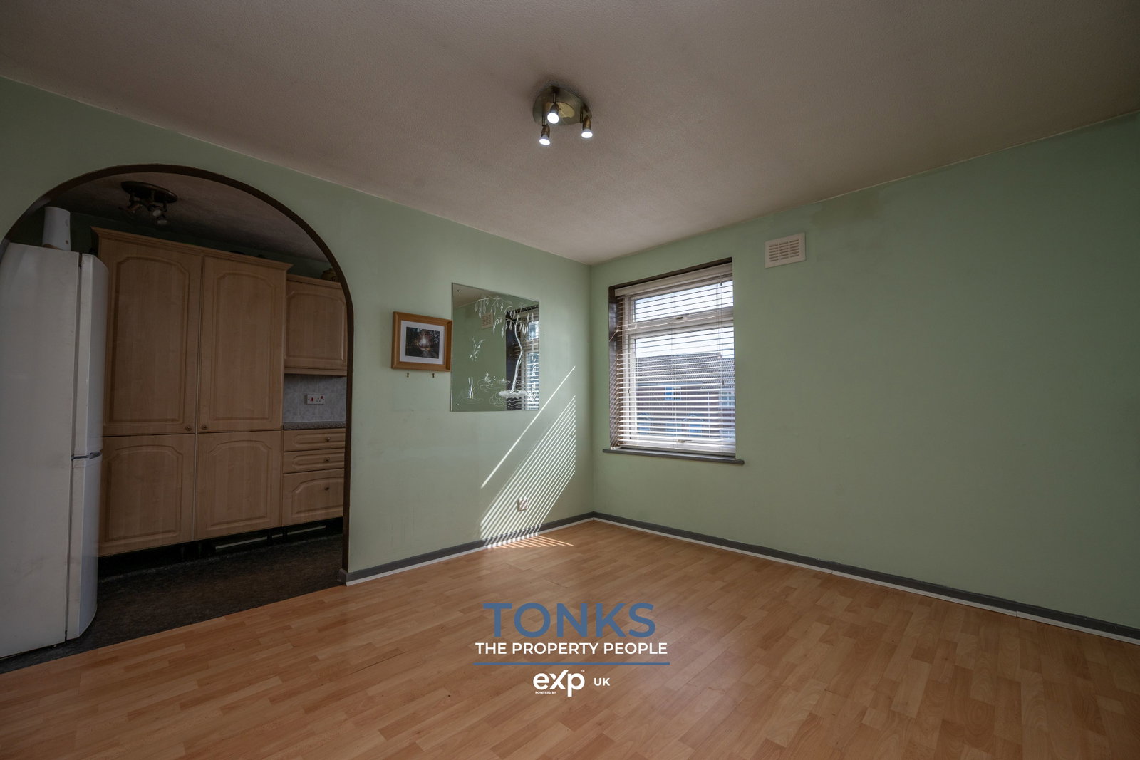 Flat in Brierley Hill
