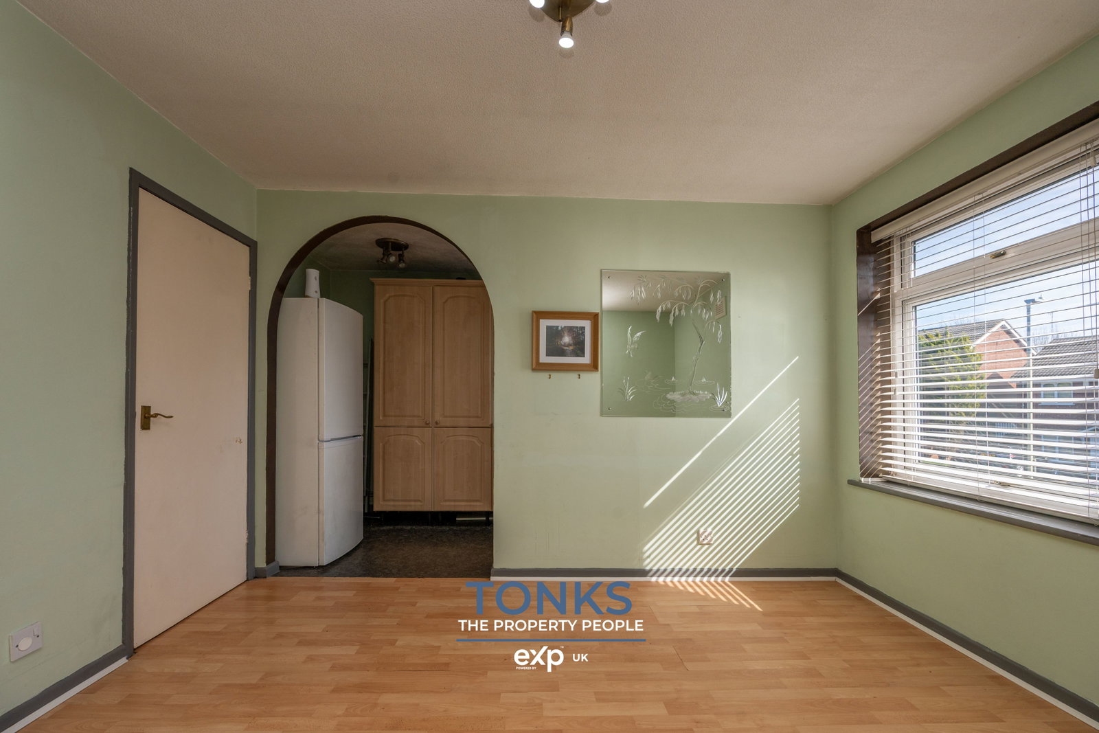 Flat in Brierley Hill