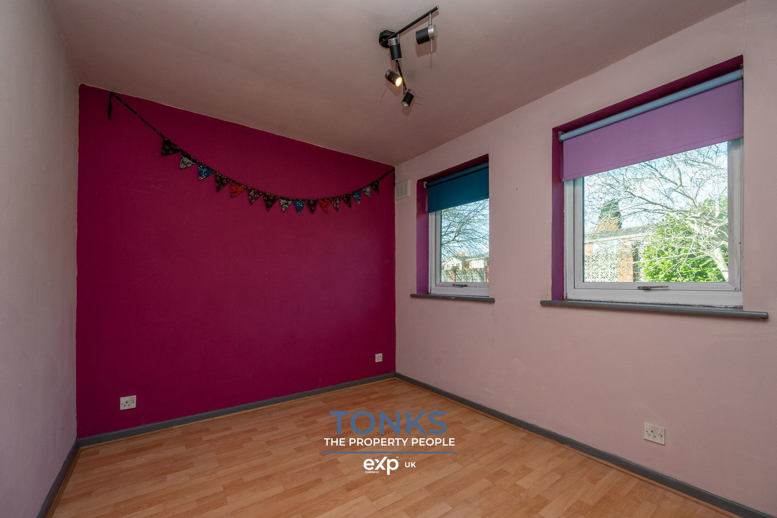 Flat in Brierley Hill