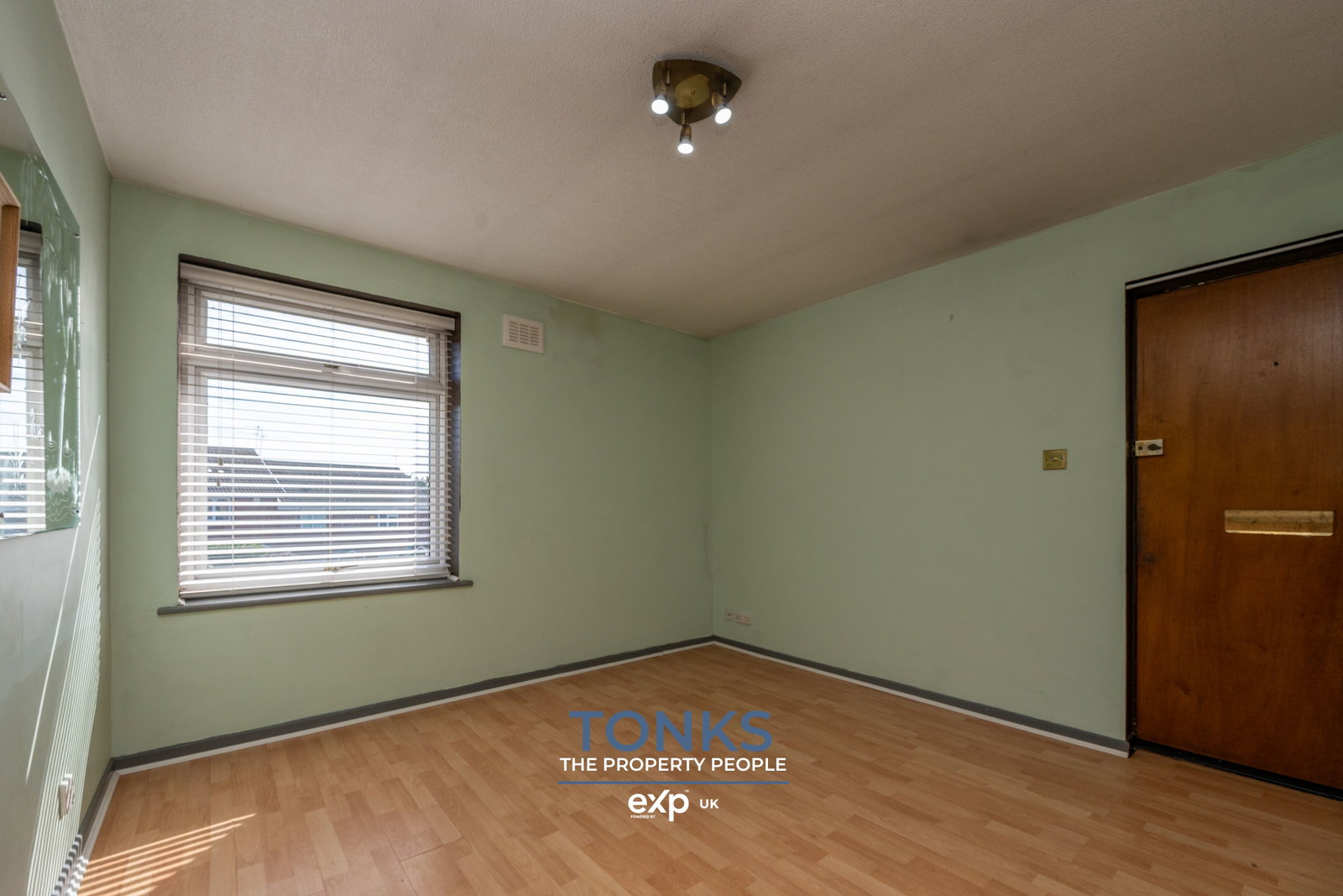 Flat in Brierley Hill