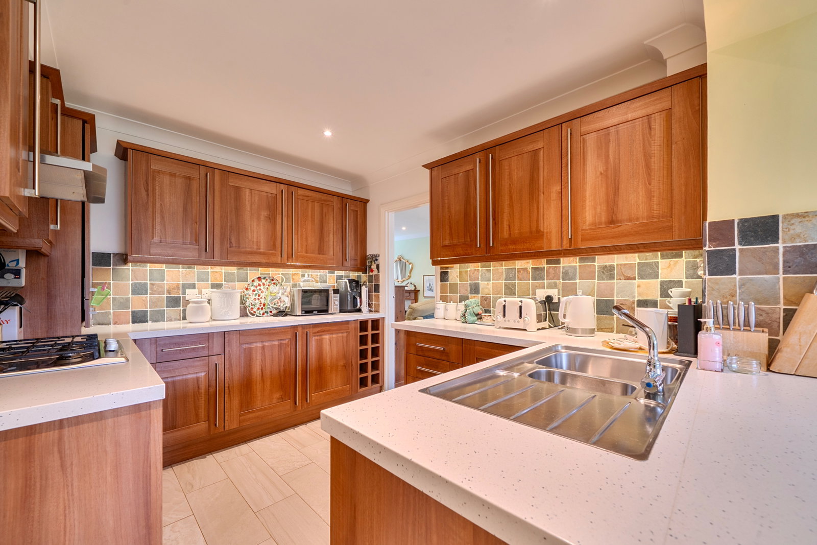 Detached House in Rickmansworth